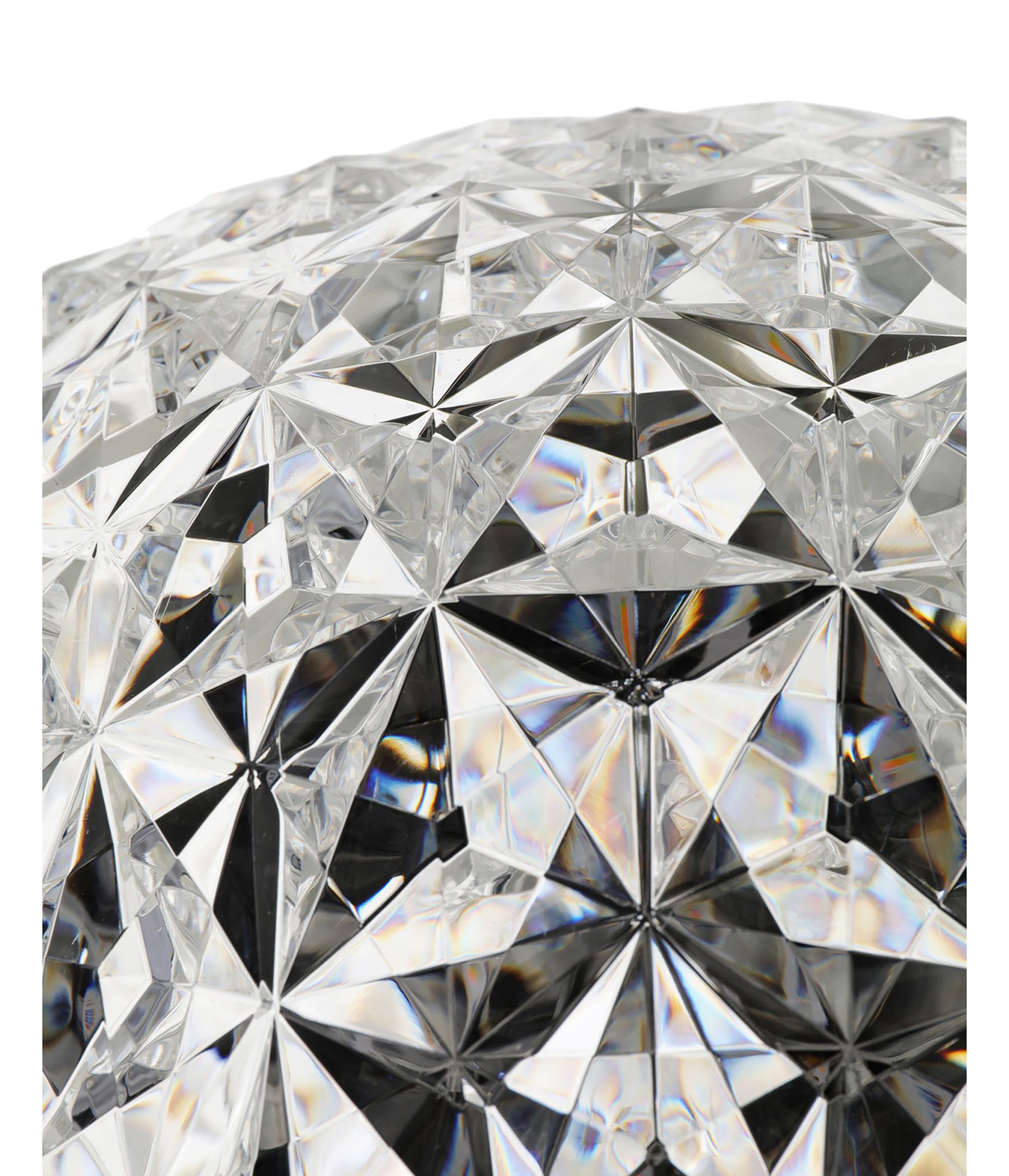 Kartell Planet Stehleuchte LED