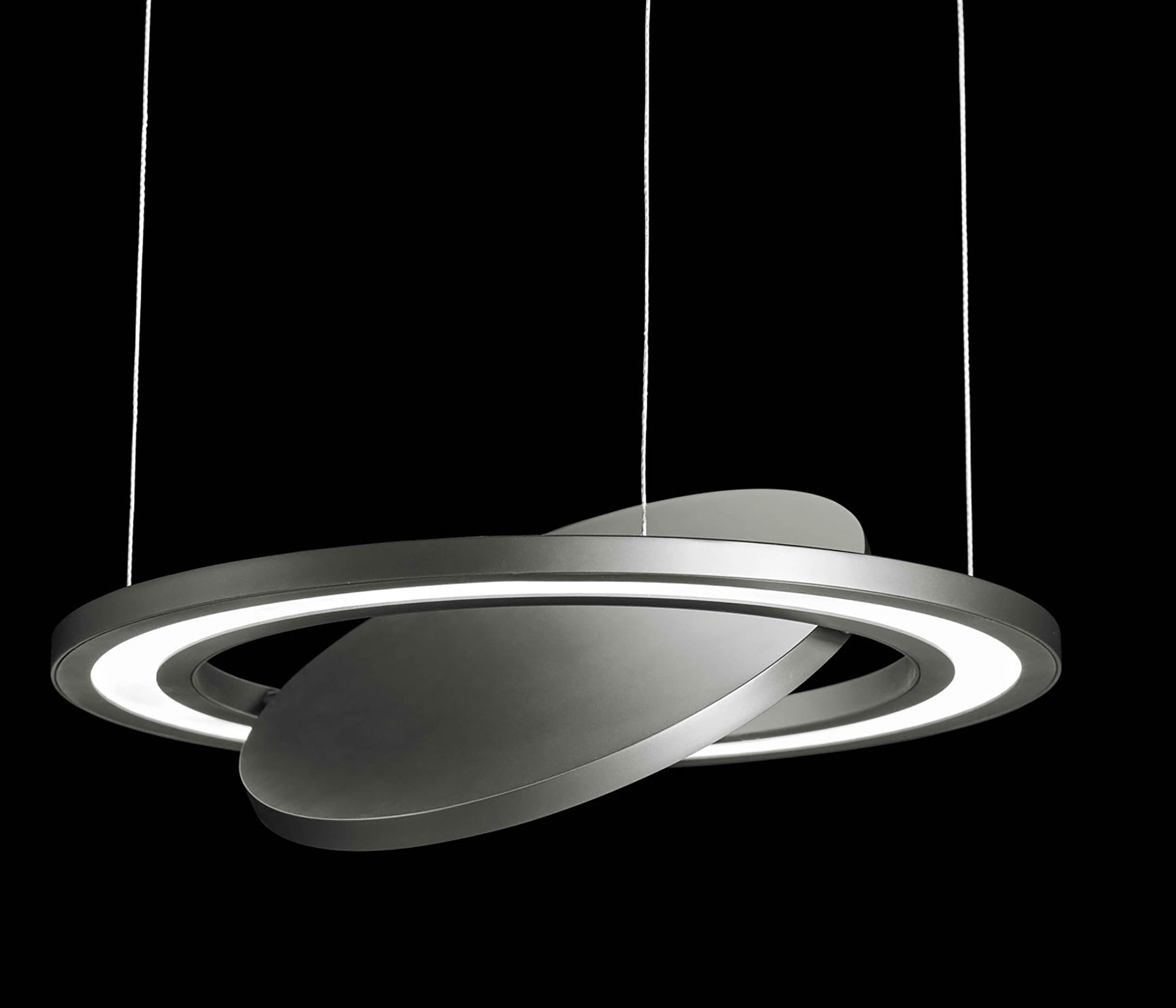Holtkötter Supernova P Pendelleuchte LED