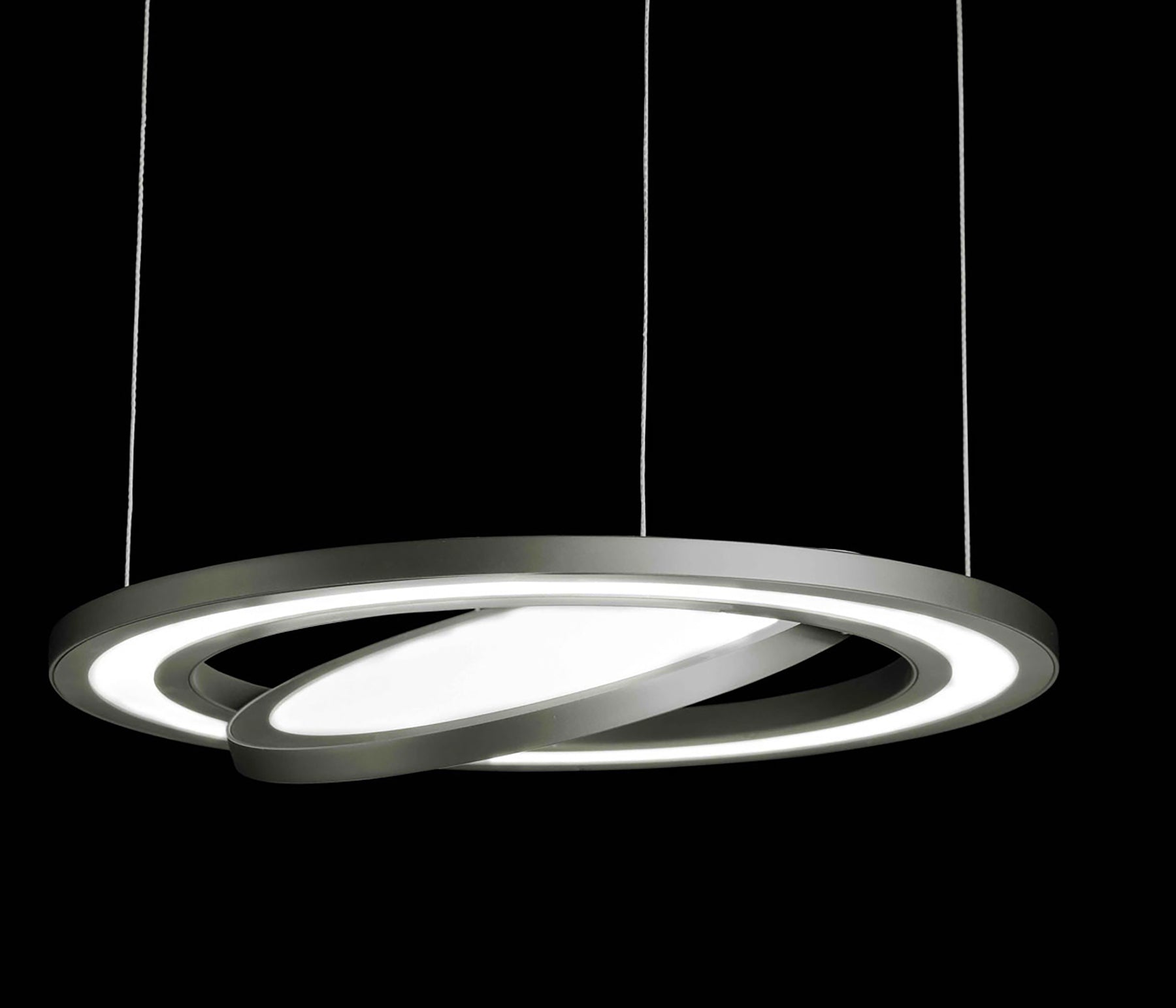 Holtkötter Supernova P Pendelleuchte LED