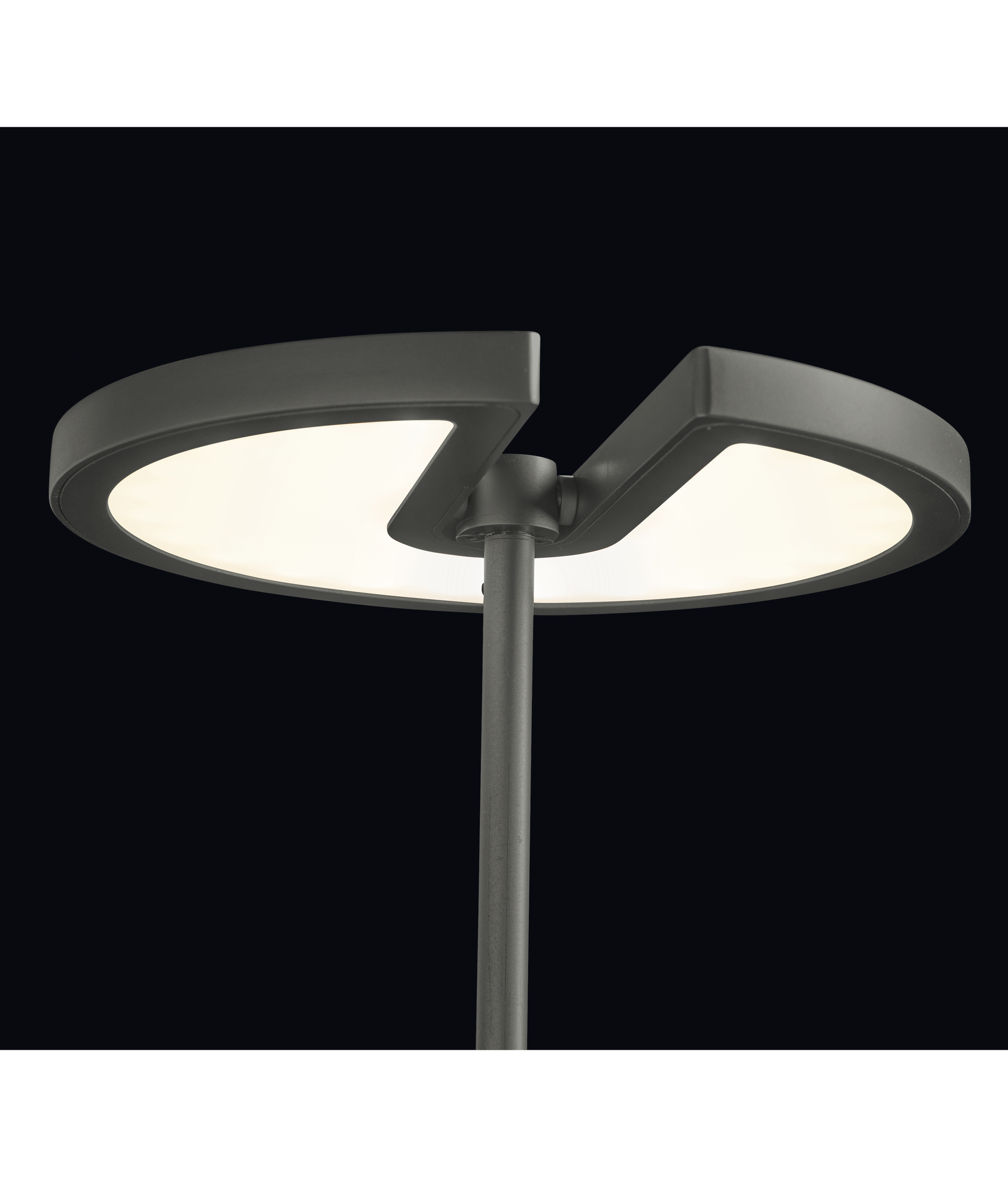 Holtkötter Supernova S Stehleuchte LED