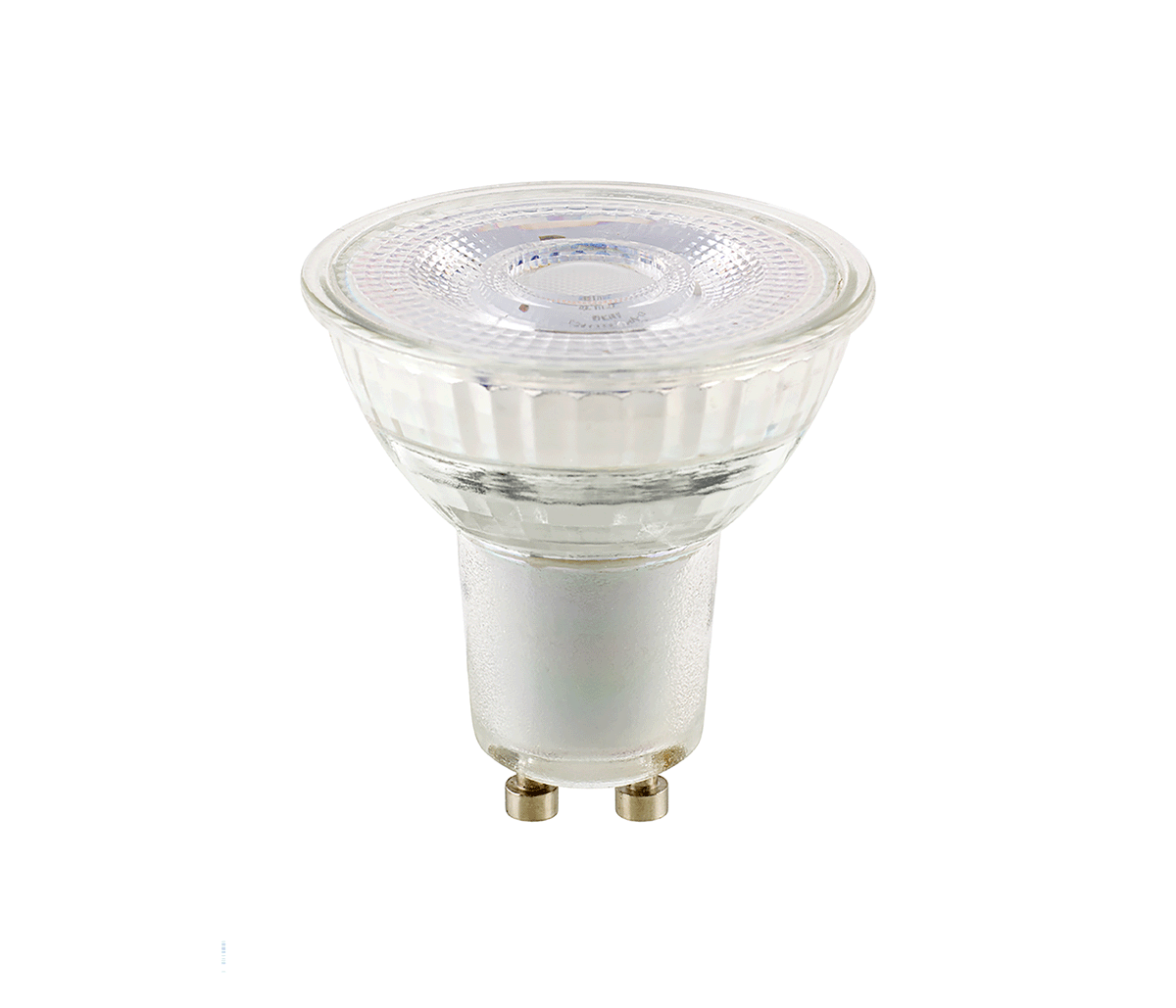 Sigor LED Reflektorlampe Luxar PAR16 4,7 W GU10