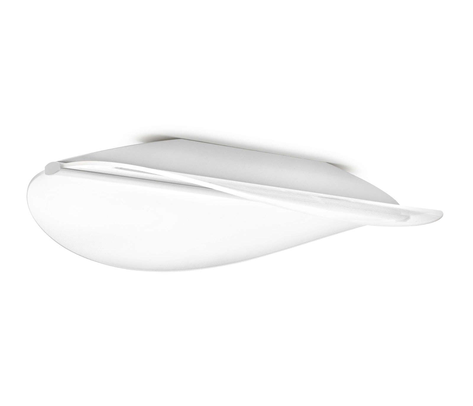 Stilnovo - Linea Light Diphy L 54 Wand/ Deckenleuchte LED