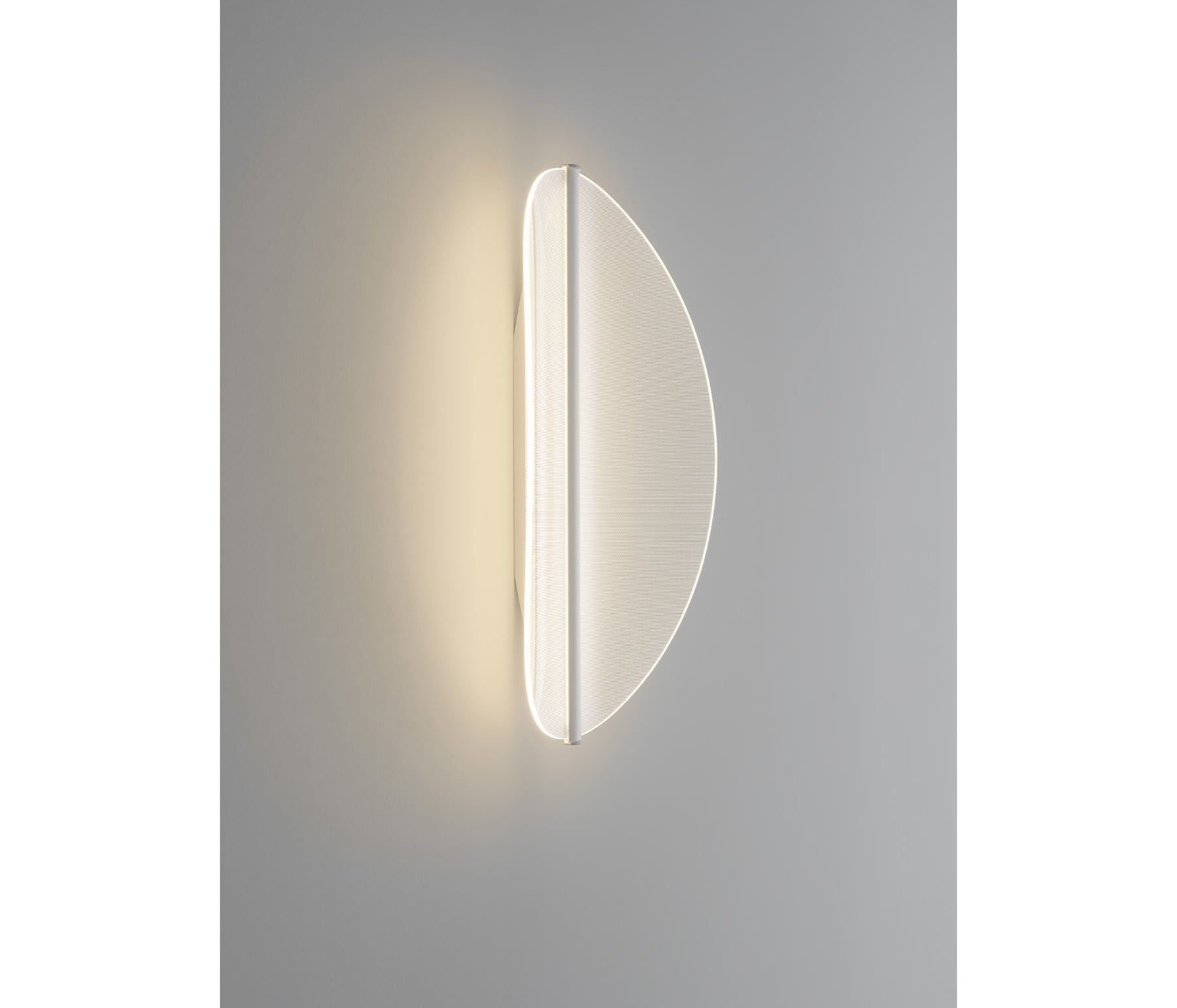 Stilnovo - Linea Light Diphy L 54 Wand/ Deckenleuchte LED