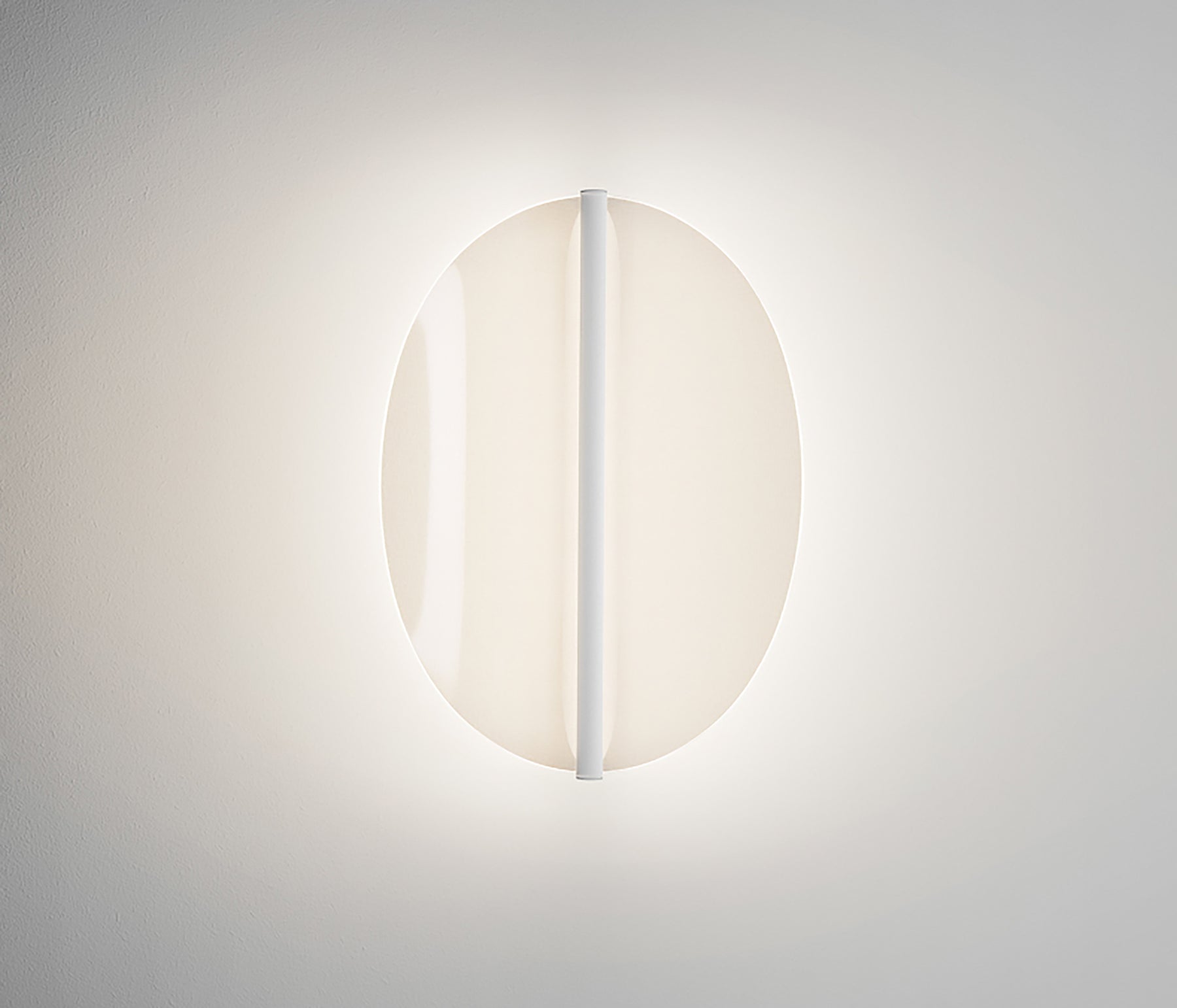 Stilnovo - Linea Light Diphy L 54 Wand/ Deckenleuchte LED