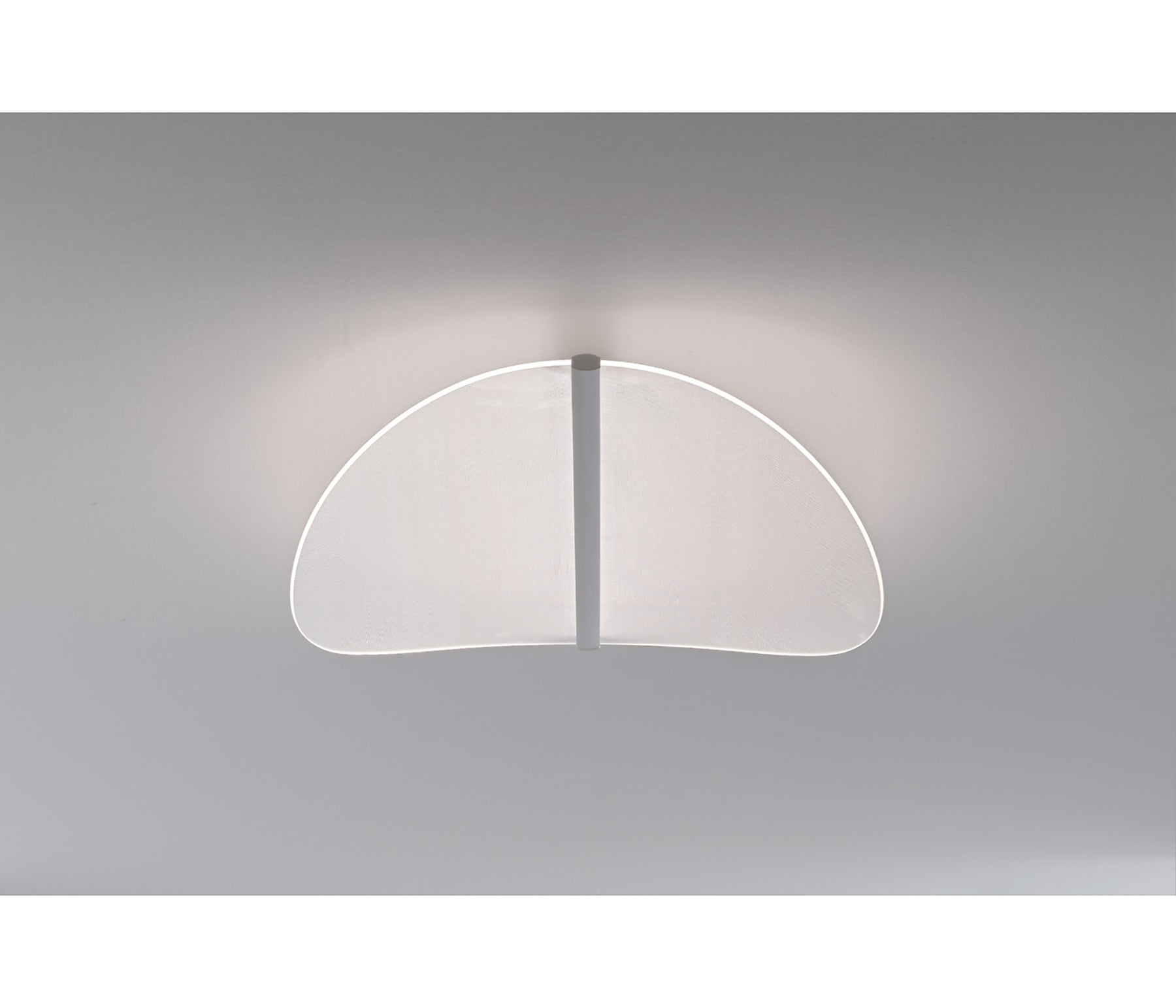 Stilnovo - Linea Light Diphy L 54 Wand/ Deckenleuchte LED