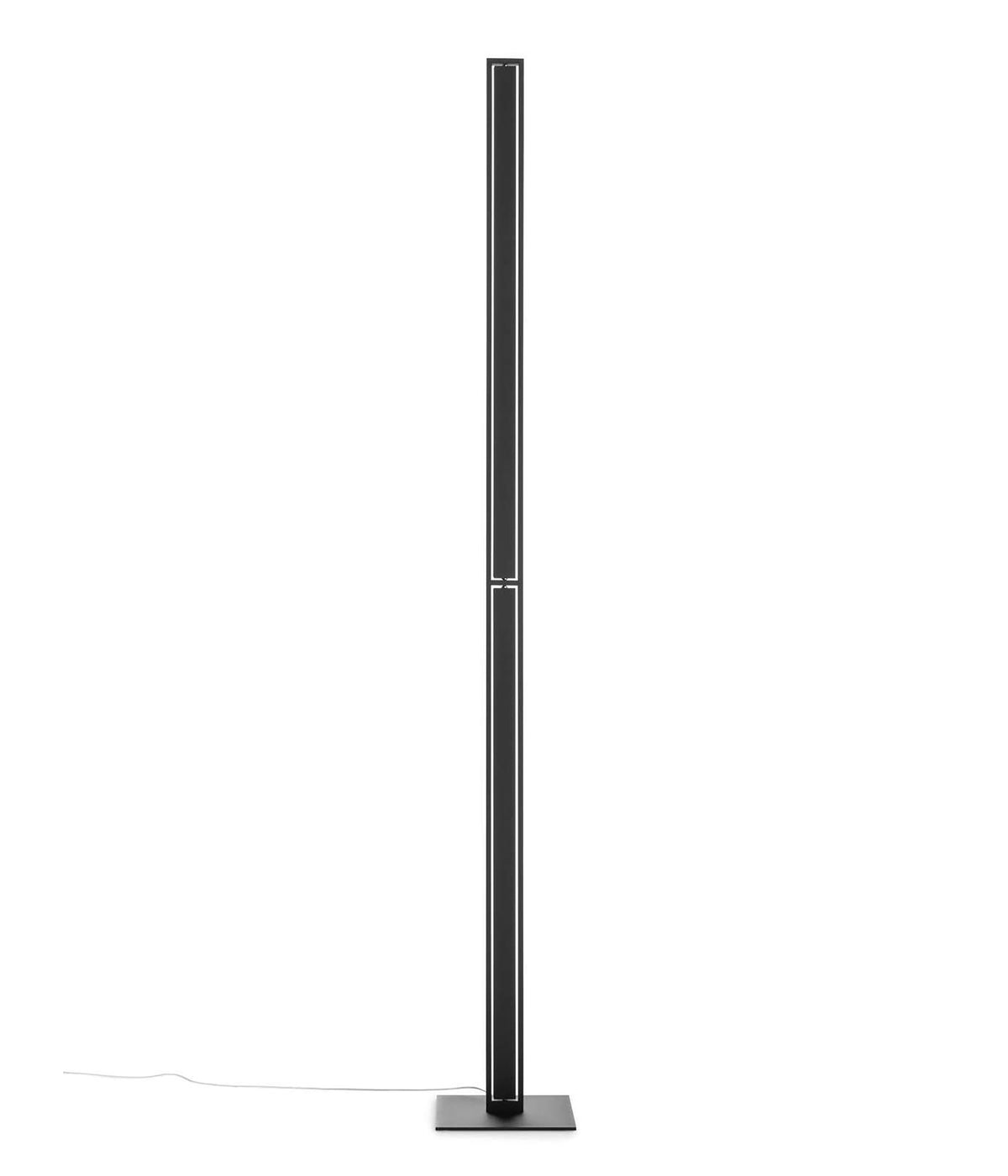 Stilnovo - Linea Light Tablet Stehleuchte LED