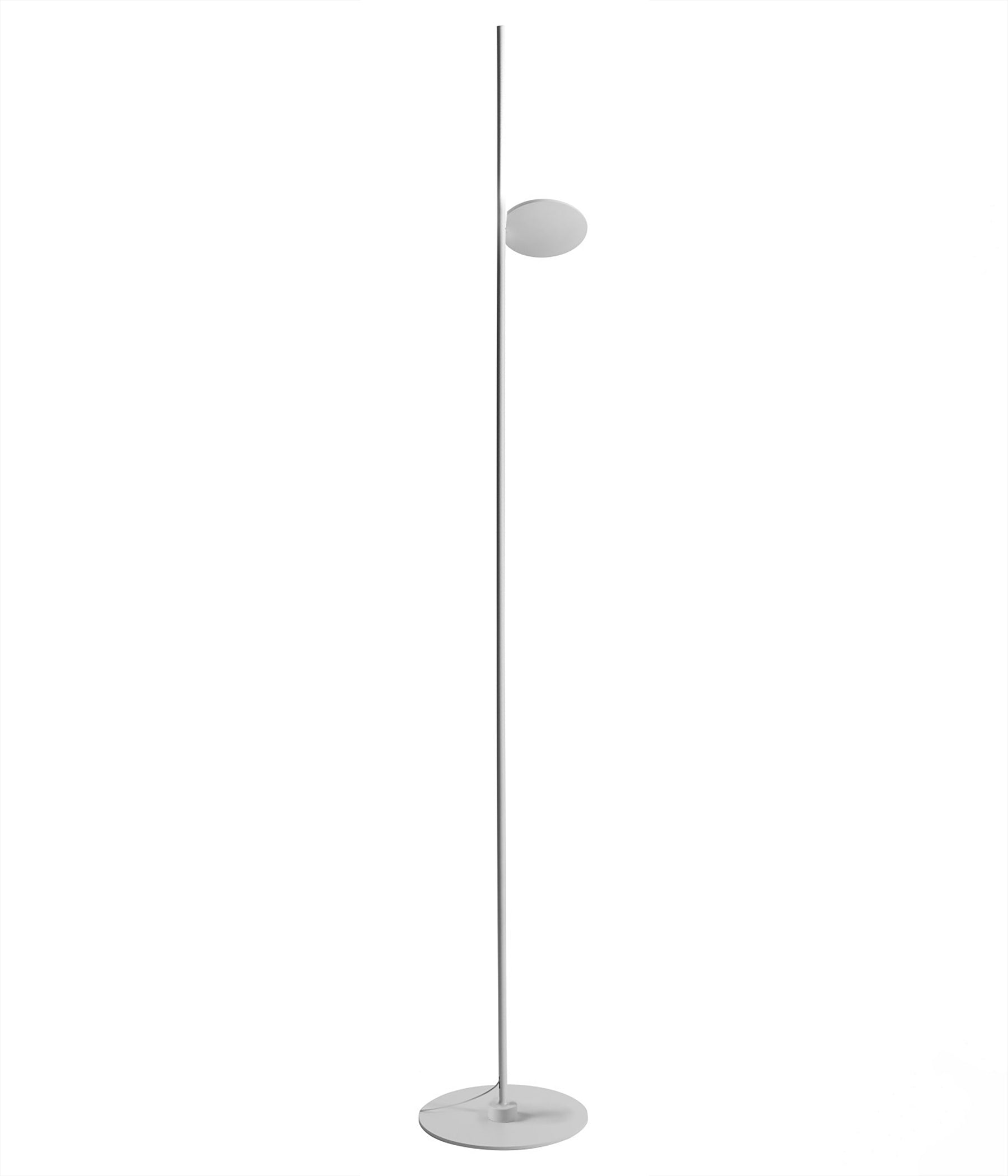 Stilnovo - Linea Light Kimia Stehleuchte LED weiß