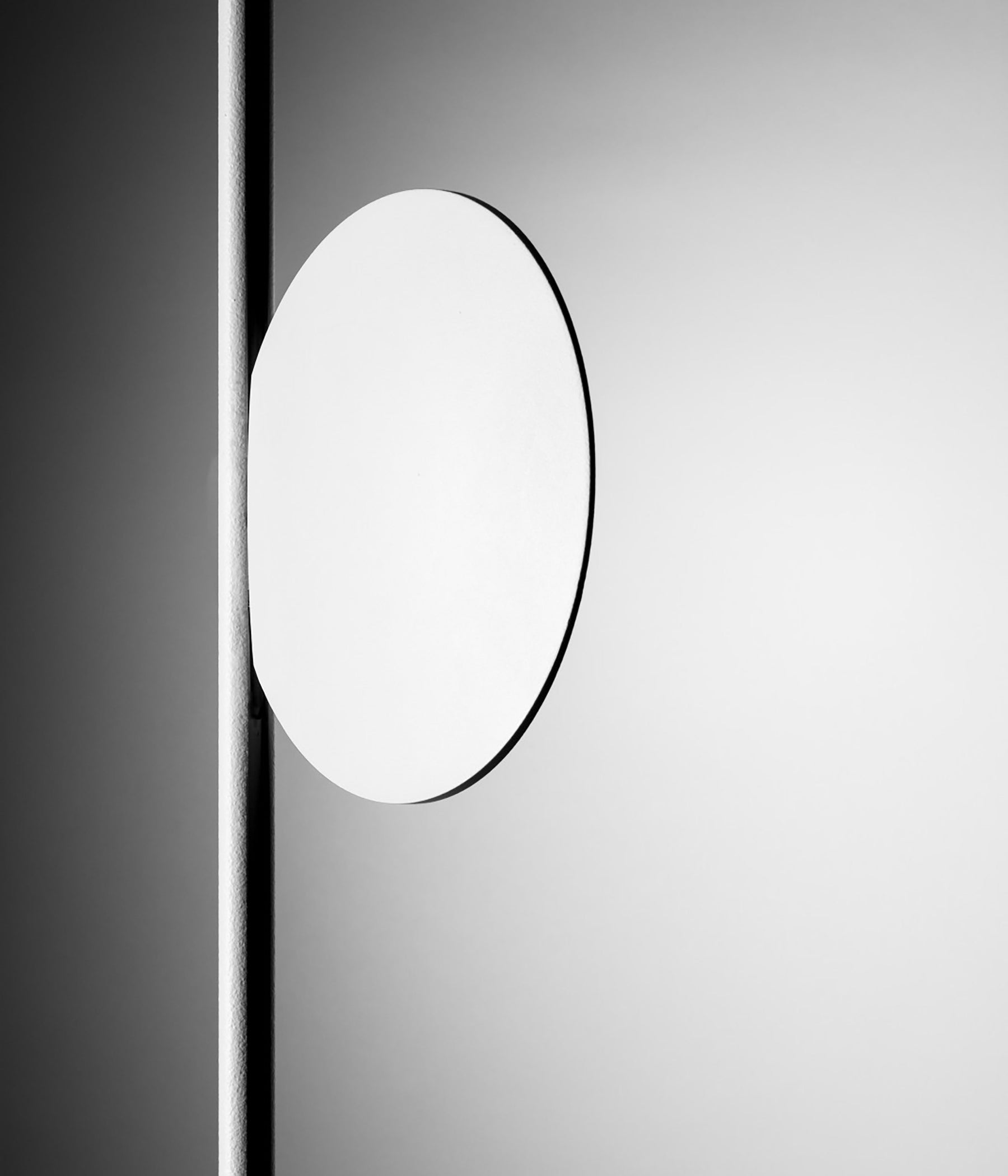 Stilnovo - Linea Light Kimia Stehleuchte LED weiß