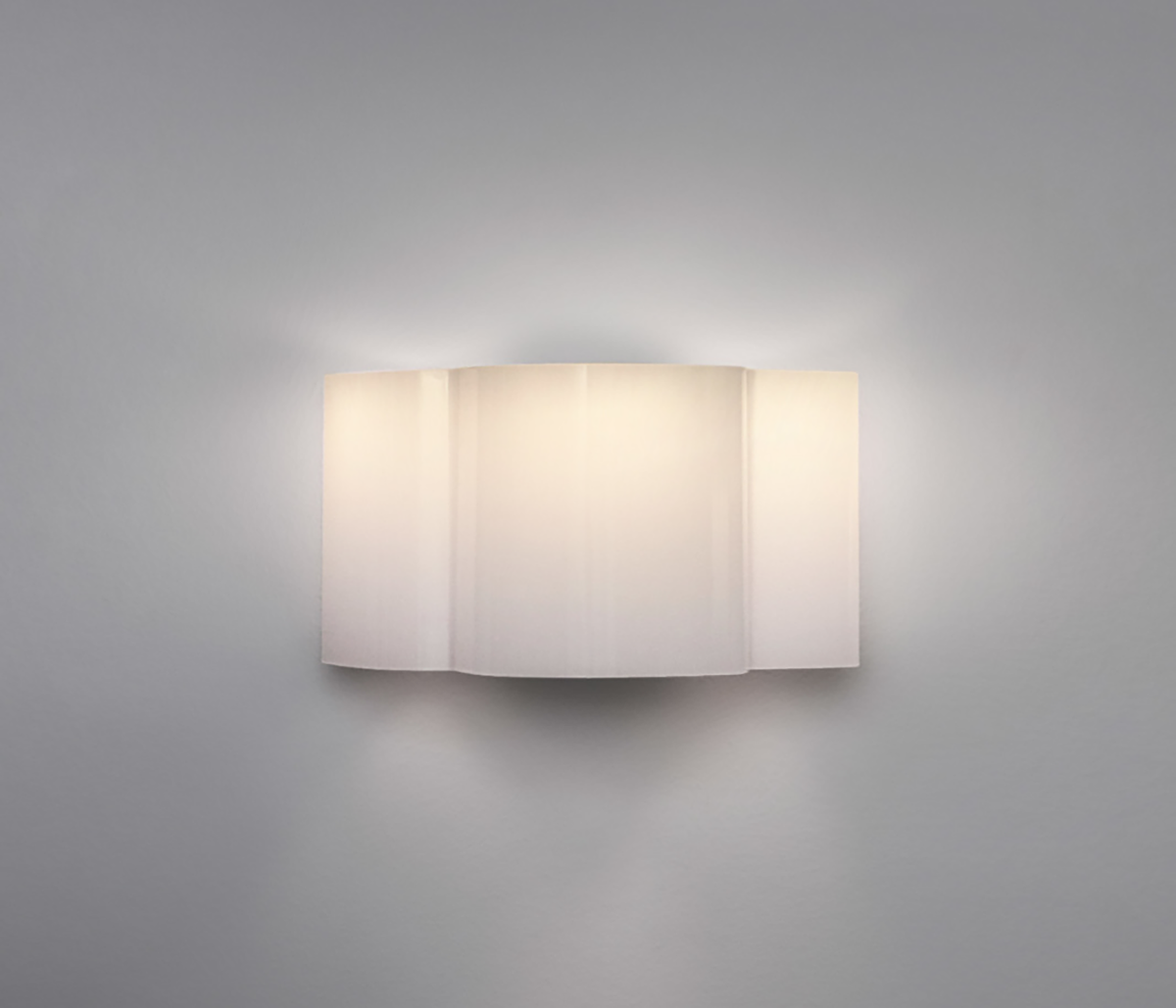 Stilnovo - Linea Light Honey Wandleuchte 27 LED