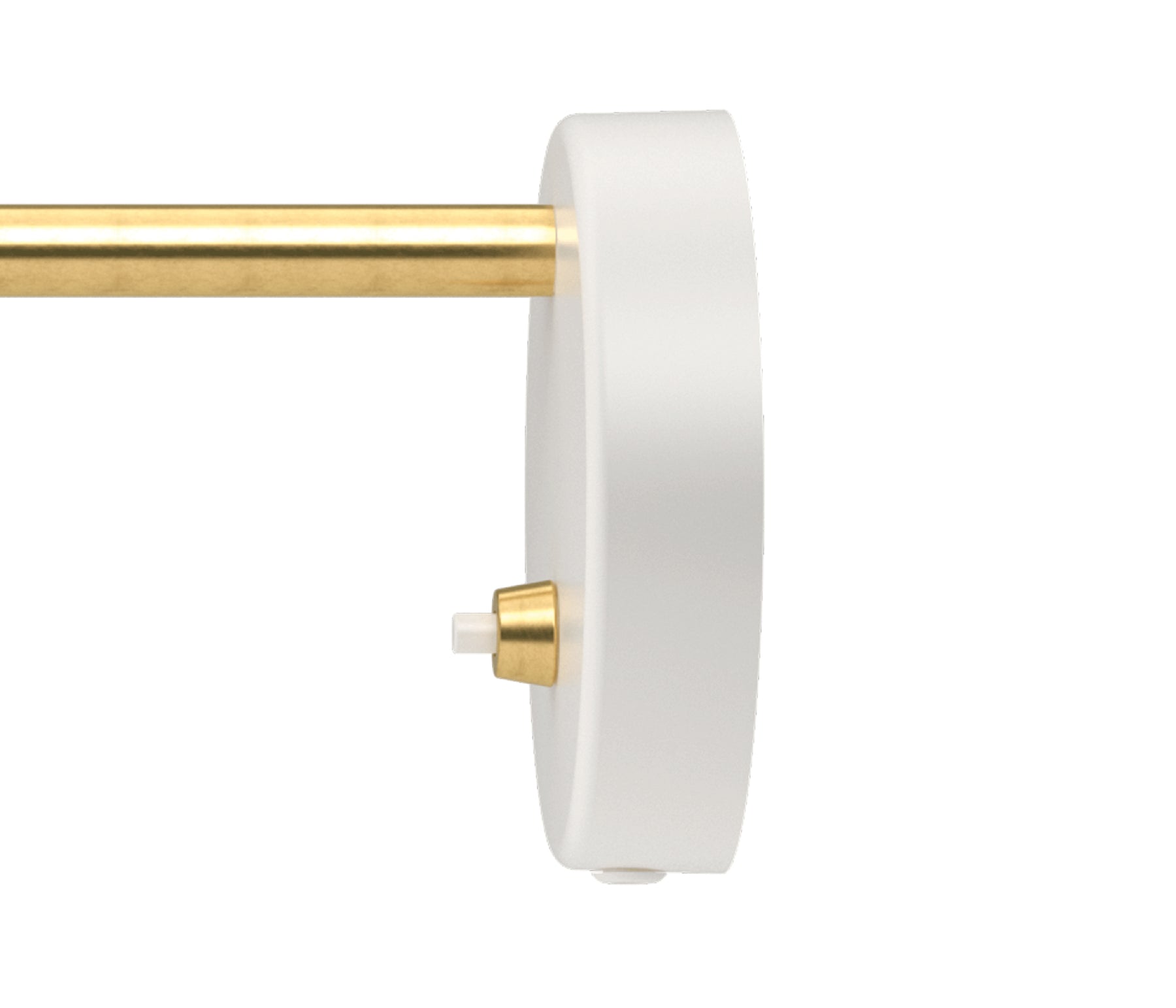 Louis Poulsen VL38 Wandleuchte LED