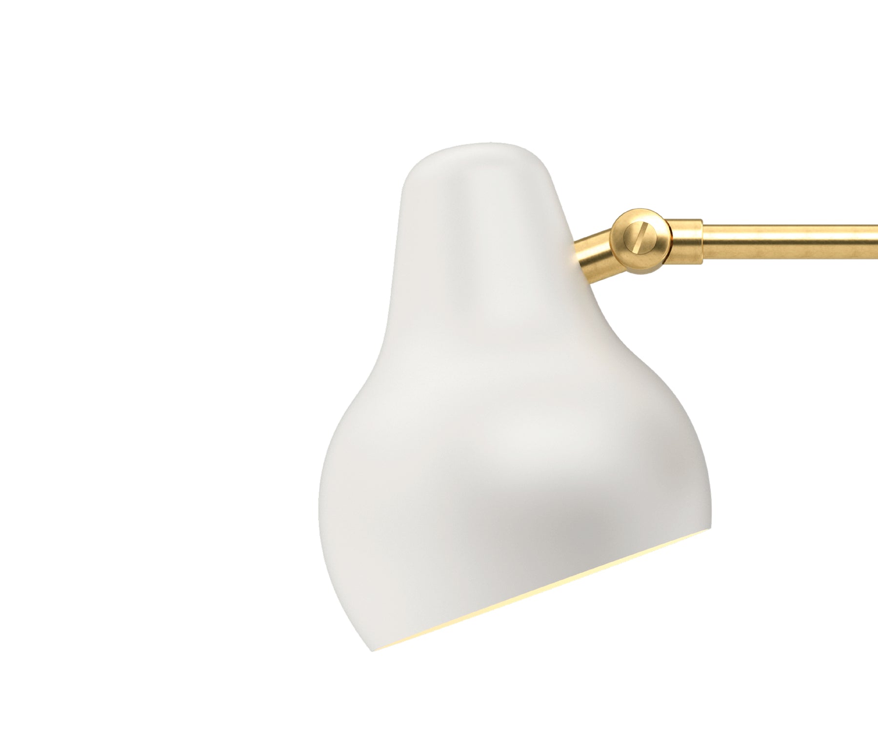 Louis Poulsen VL38 Wandleuchte LED