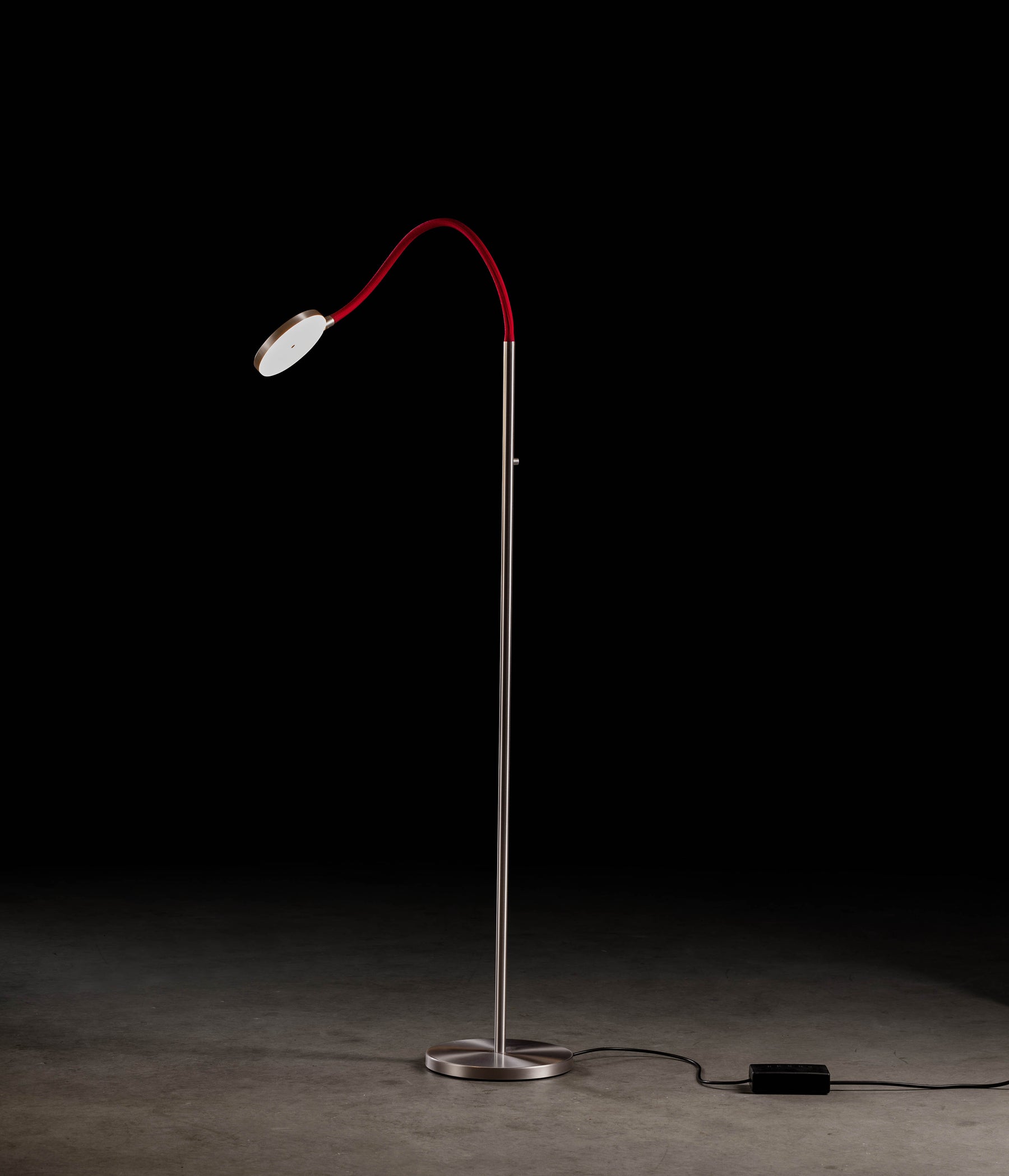 Holtkötter Flex S Stehleuchte LED