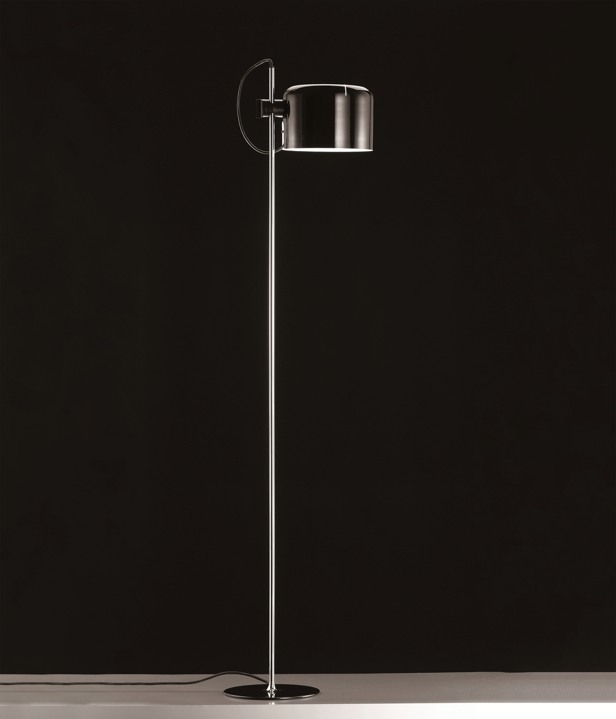 Oluce Coupé Stehleuchte
