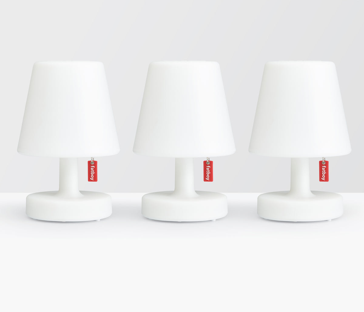 Fatboy Edison the Mini Tischleuchte LED