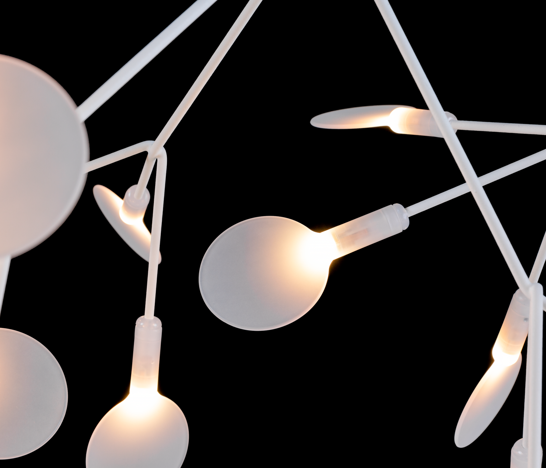 Moooi Heracleum III Small Pendelleuchte LED