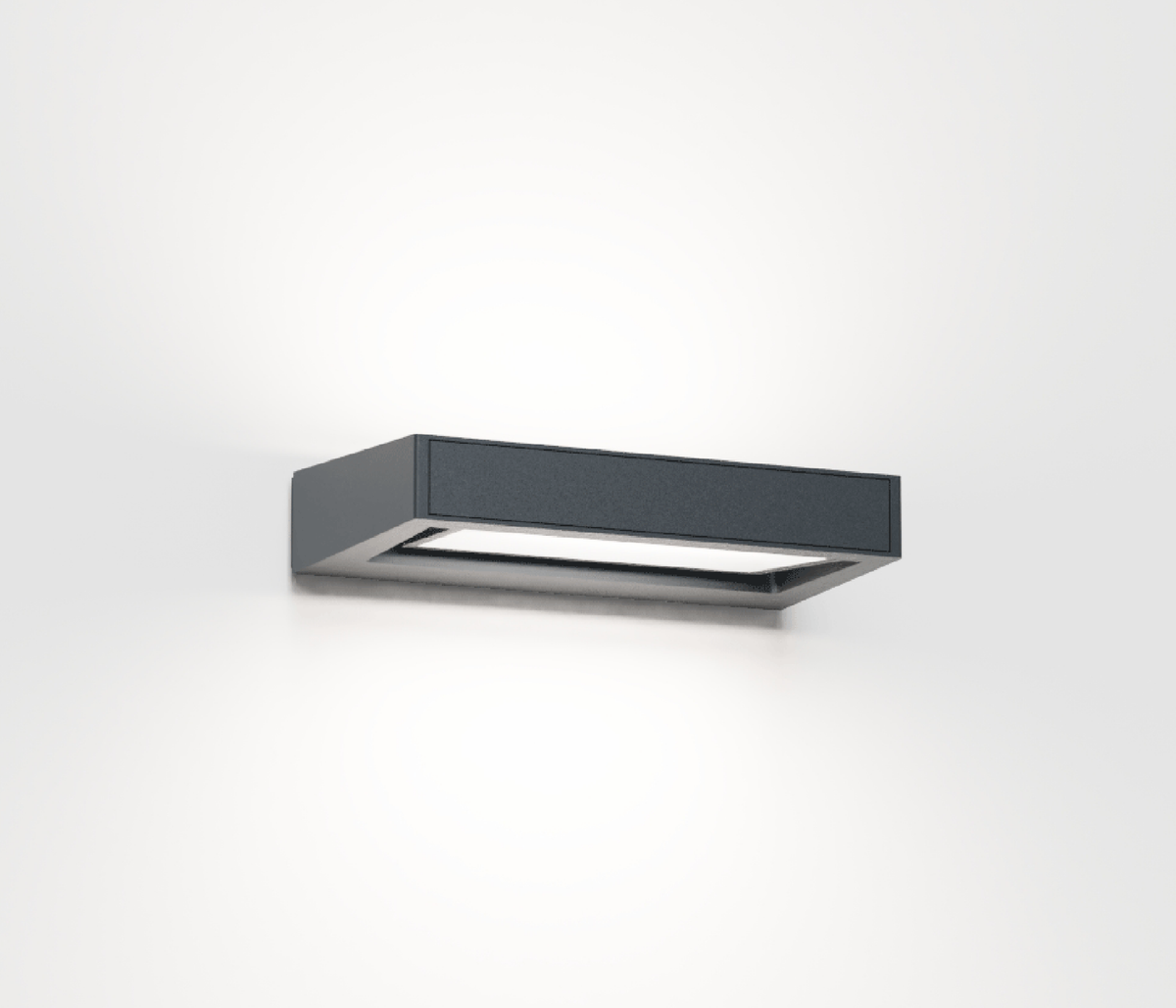 IP44.de gap X LED anthracite