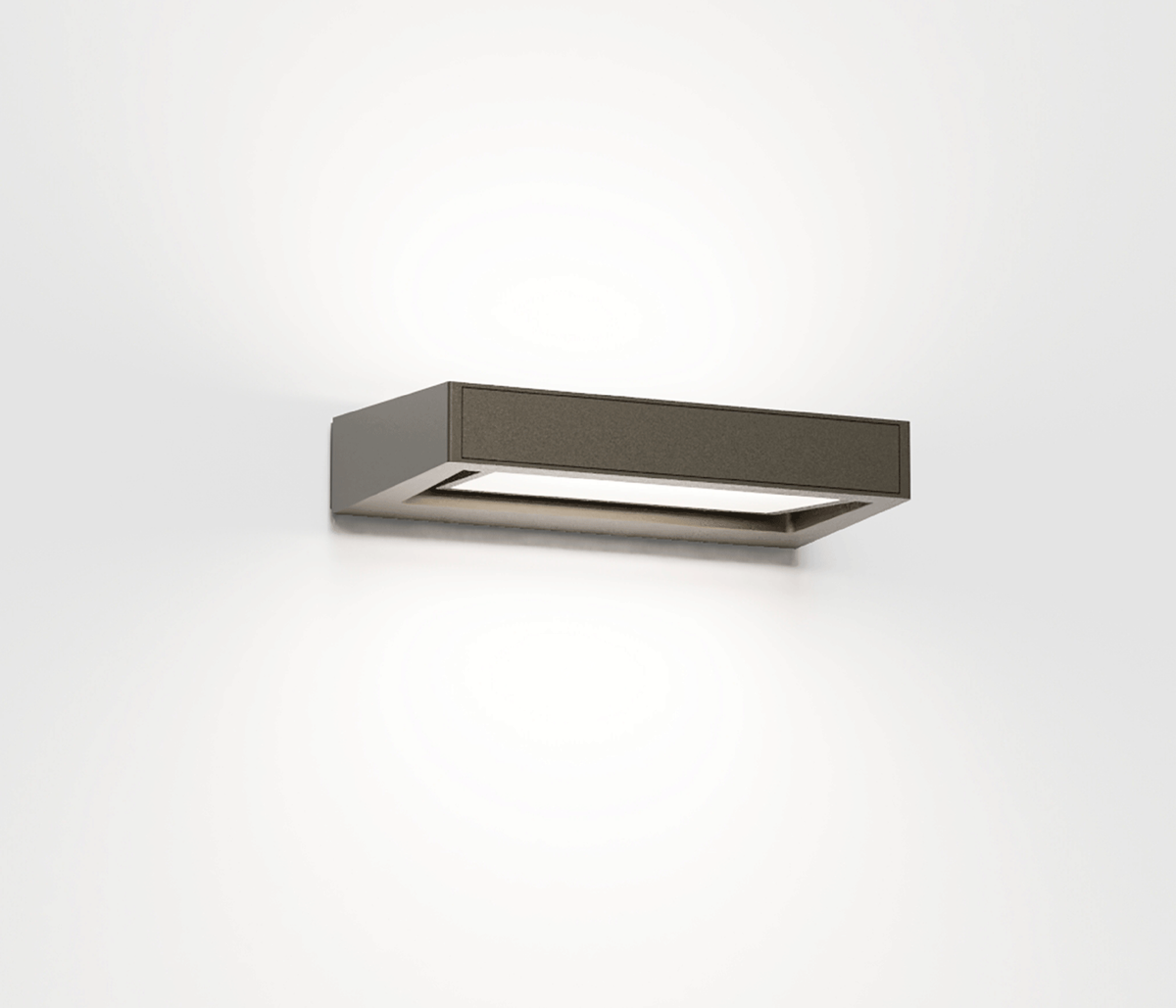 IP44.de gap X LED cool brown