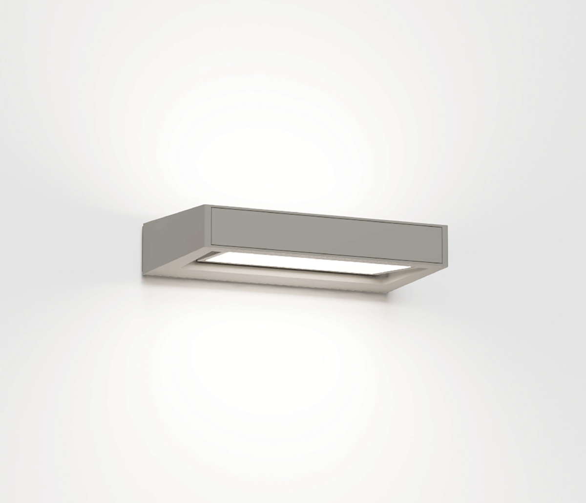 IP44.de gap X LED space grey