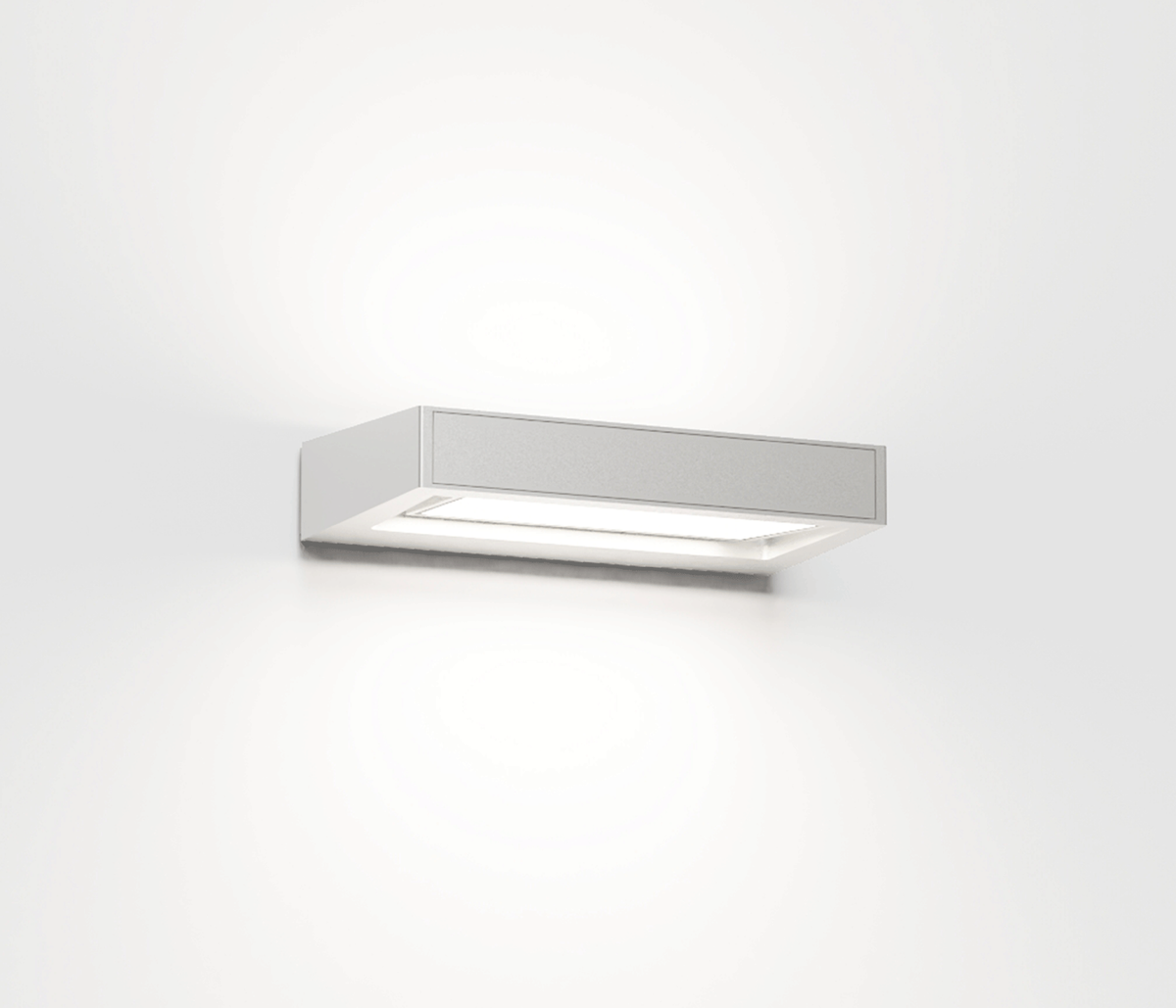 IP44.de gap X LED pure white