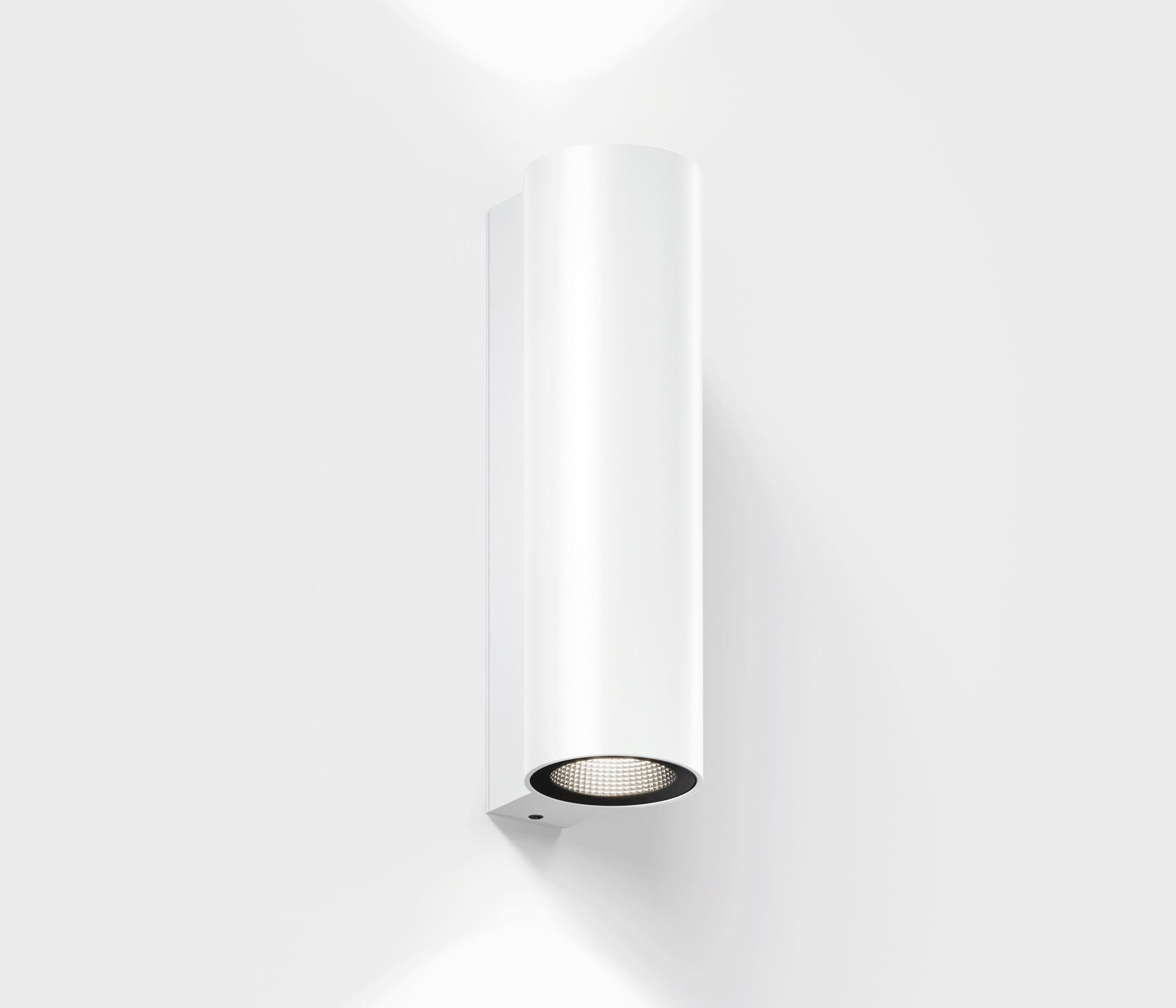 IP44.de scap Wandleuchte pure white LED