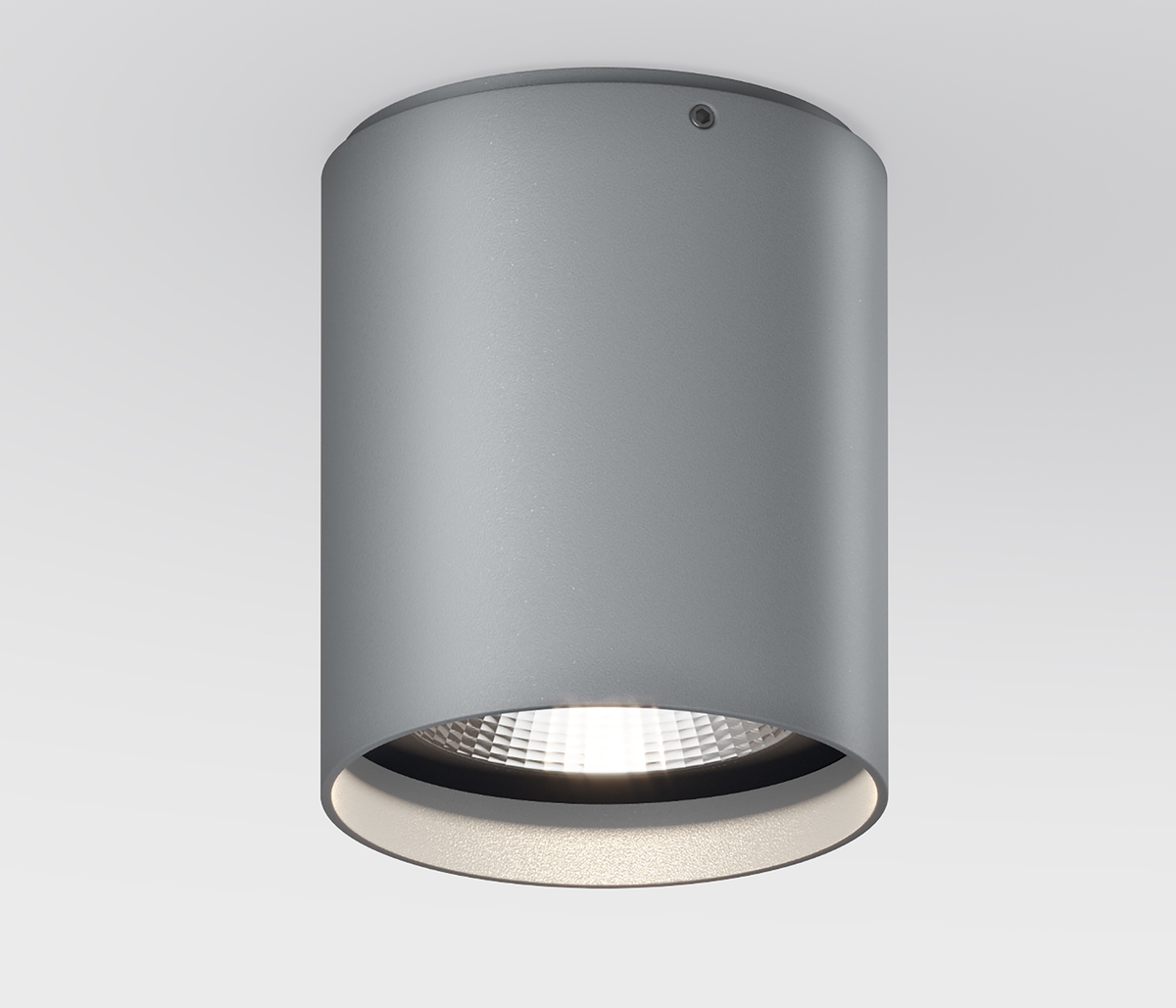 IP44.de Up R Deckenleuchte LED space grey