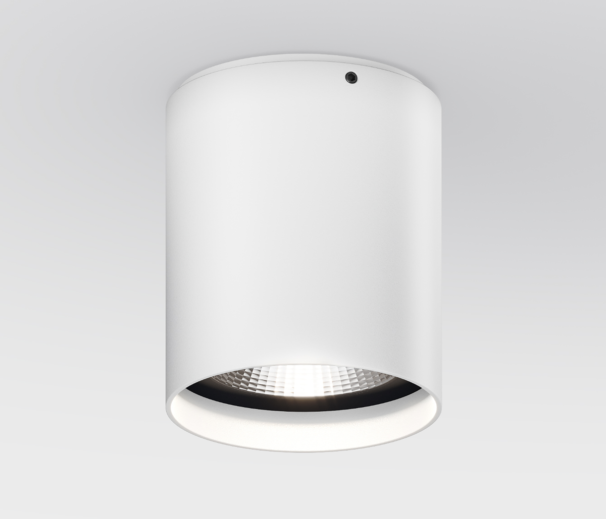 IP44.de Up R Deckenleuchte LED pure white