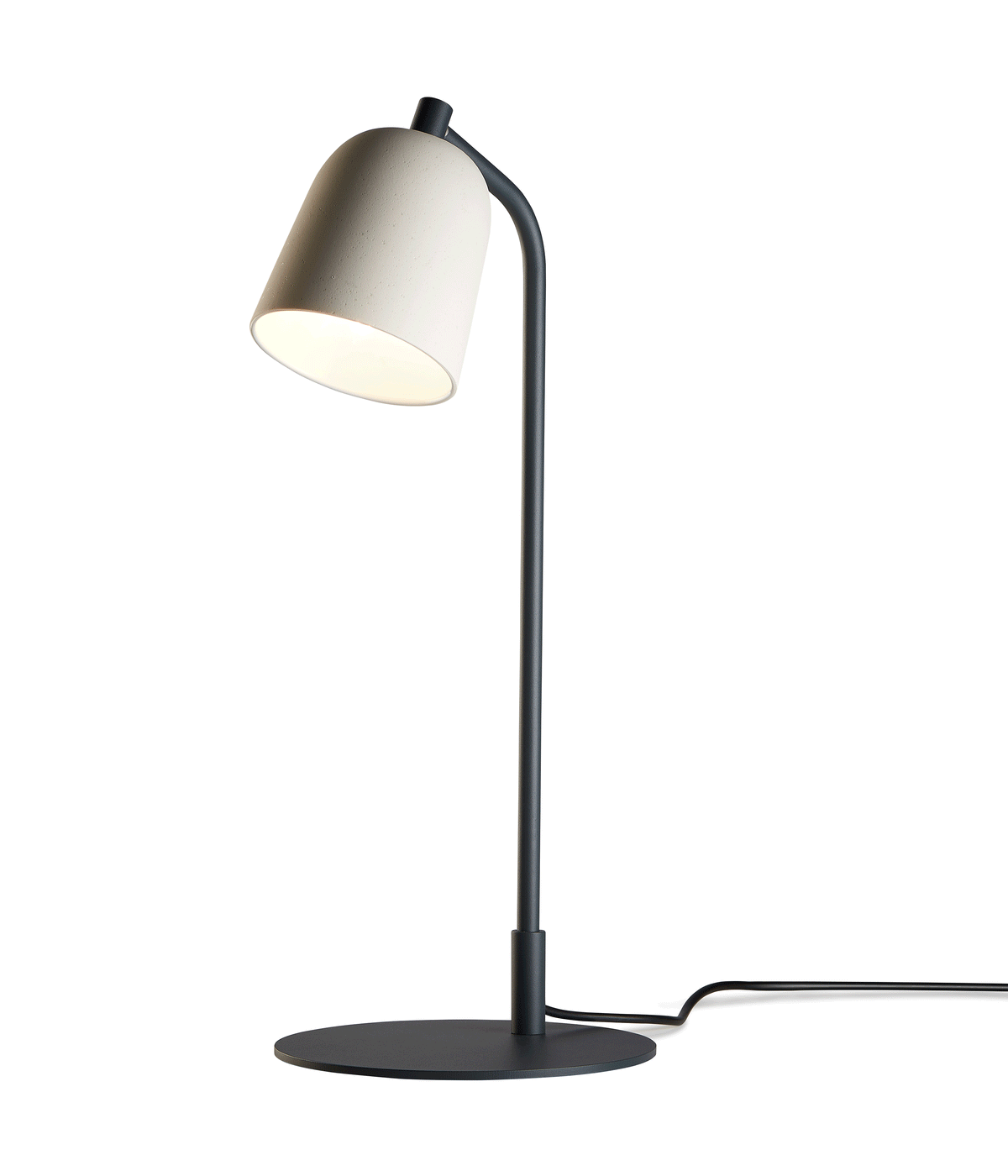 Casablanca Clavio Tischleuchte