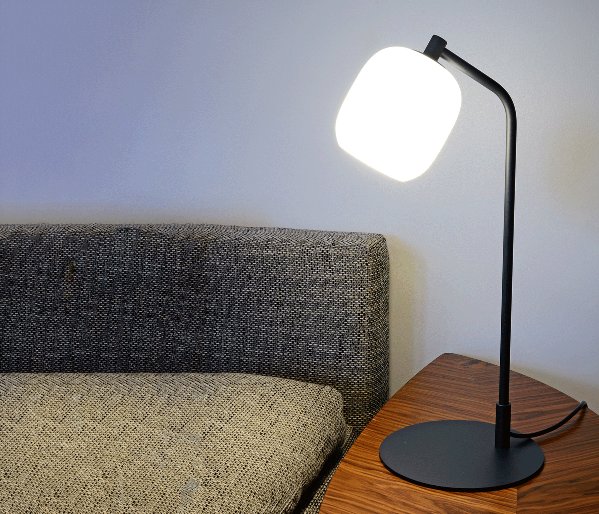 Casablanca Murea Tischleuchte