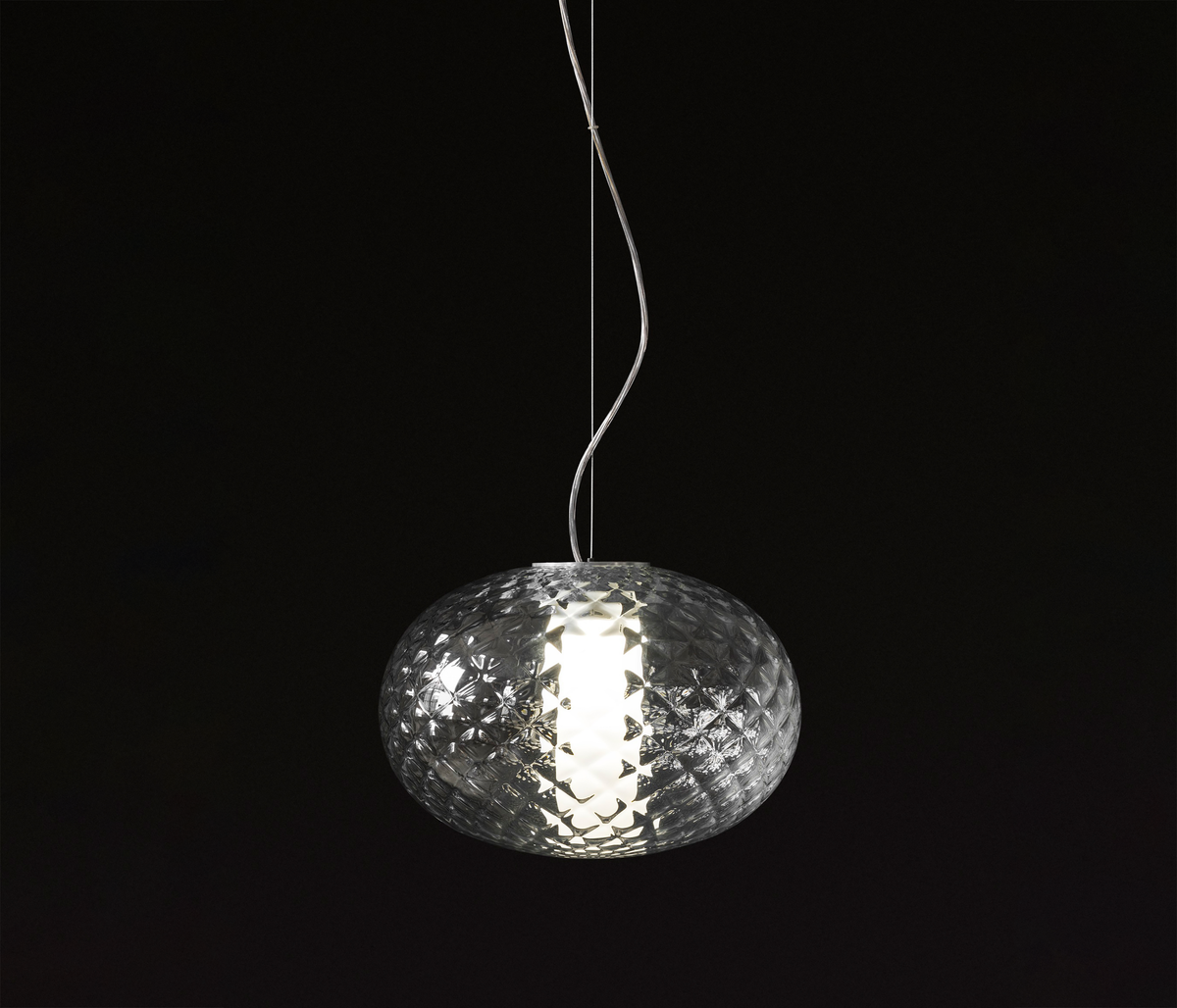 Oluce Recuerdo Pendelleuchte LED