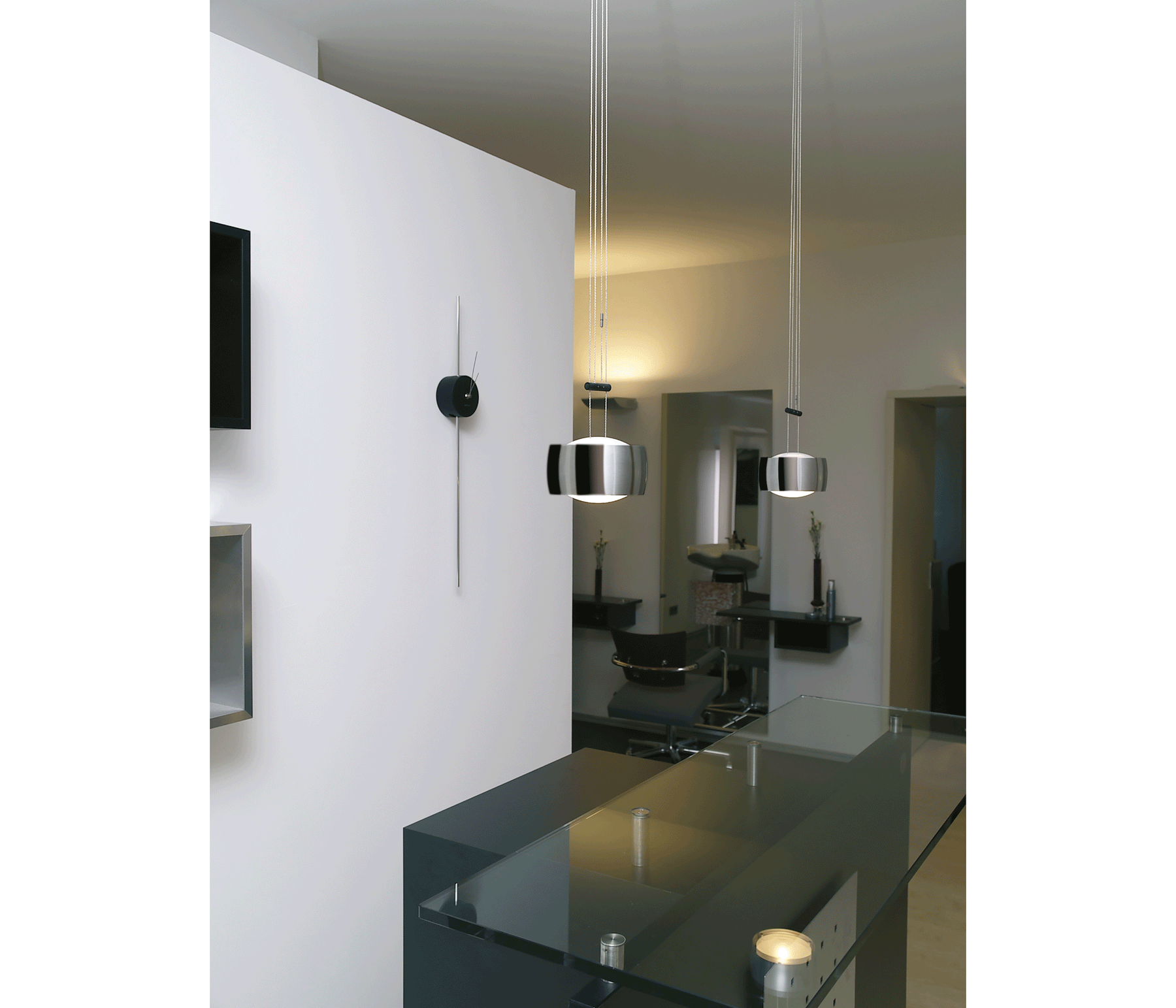 Oligo Grace Pendelleuchte LED