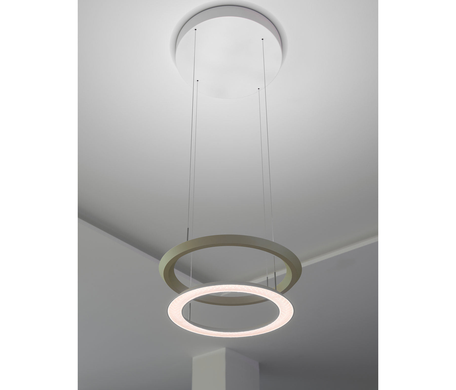 Oligo Yano Pendelleuchte LED