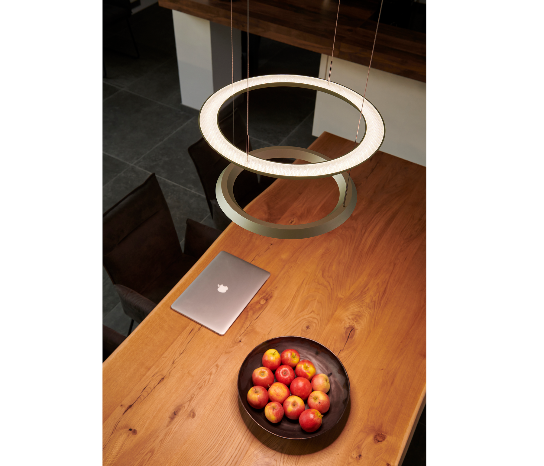 Oligo Yano Pendelleuchte LED Esszimmer