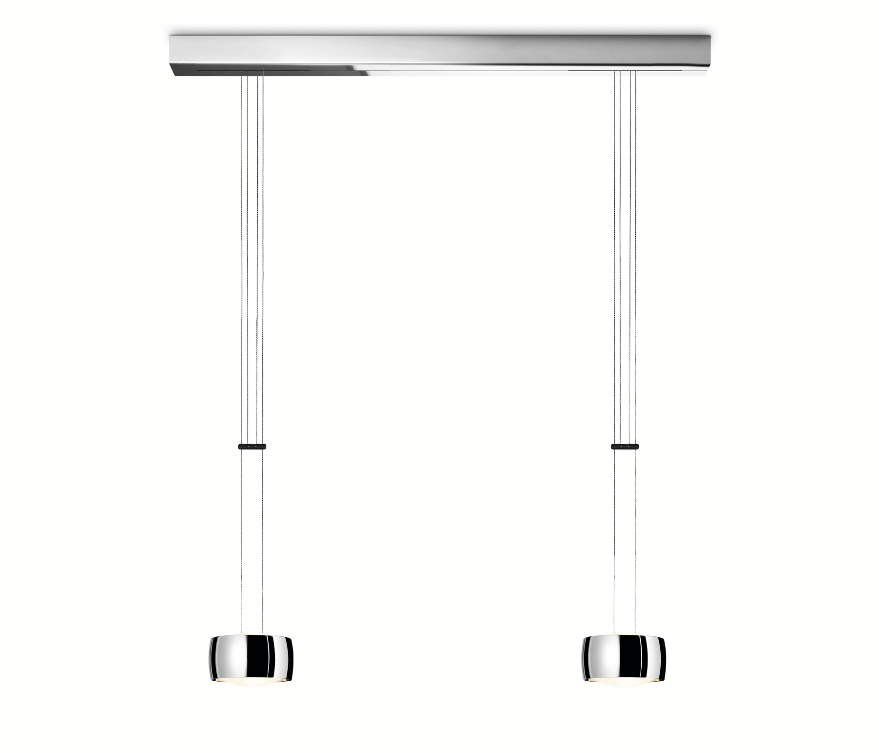 Oligo Grace Pendelleuchte LED