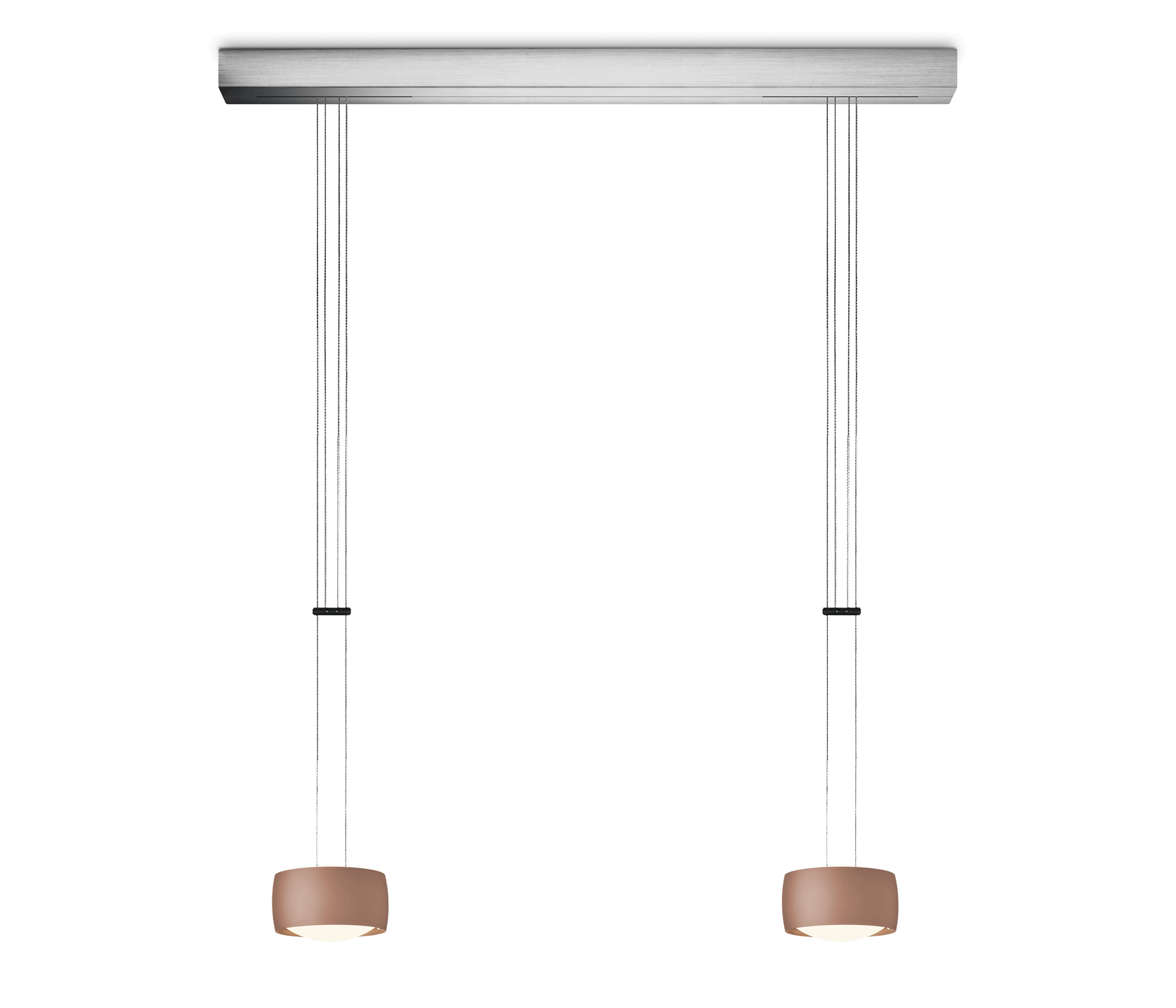 Oligo Grace Pendelleuchte LED