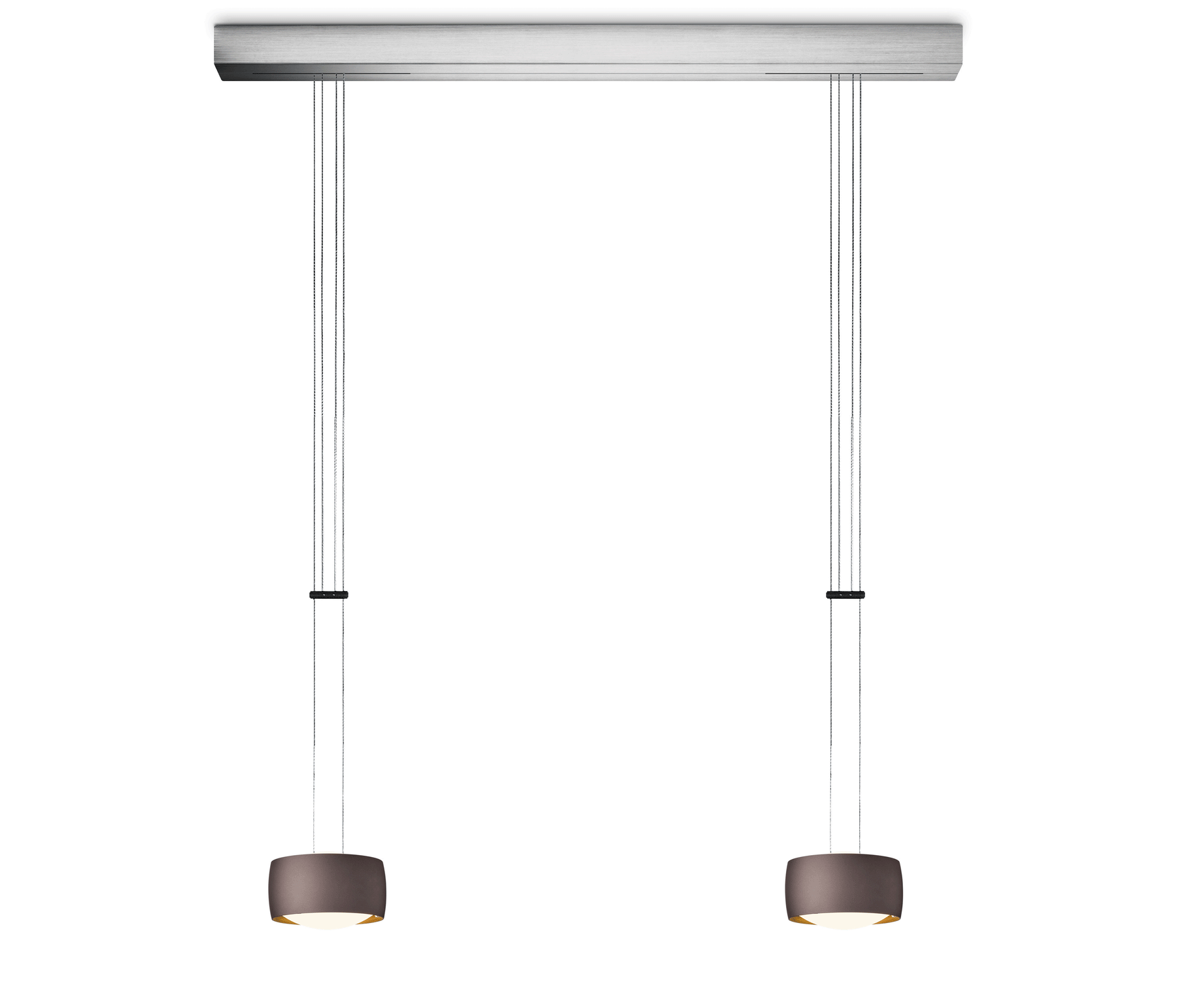 Oligo Grace Pendelleuchte LED