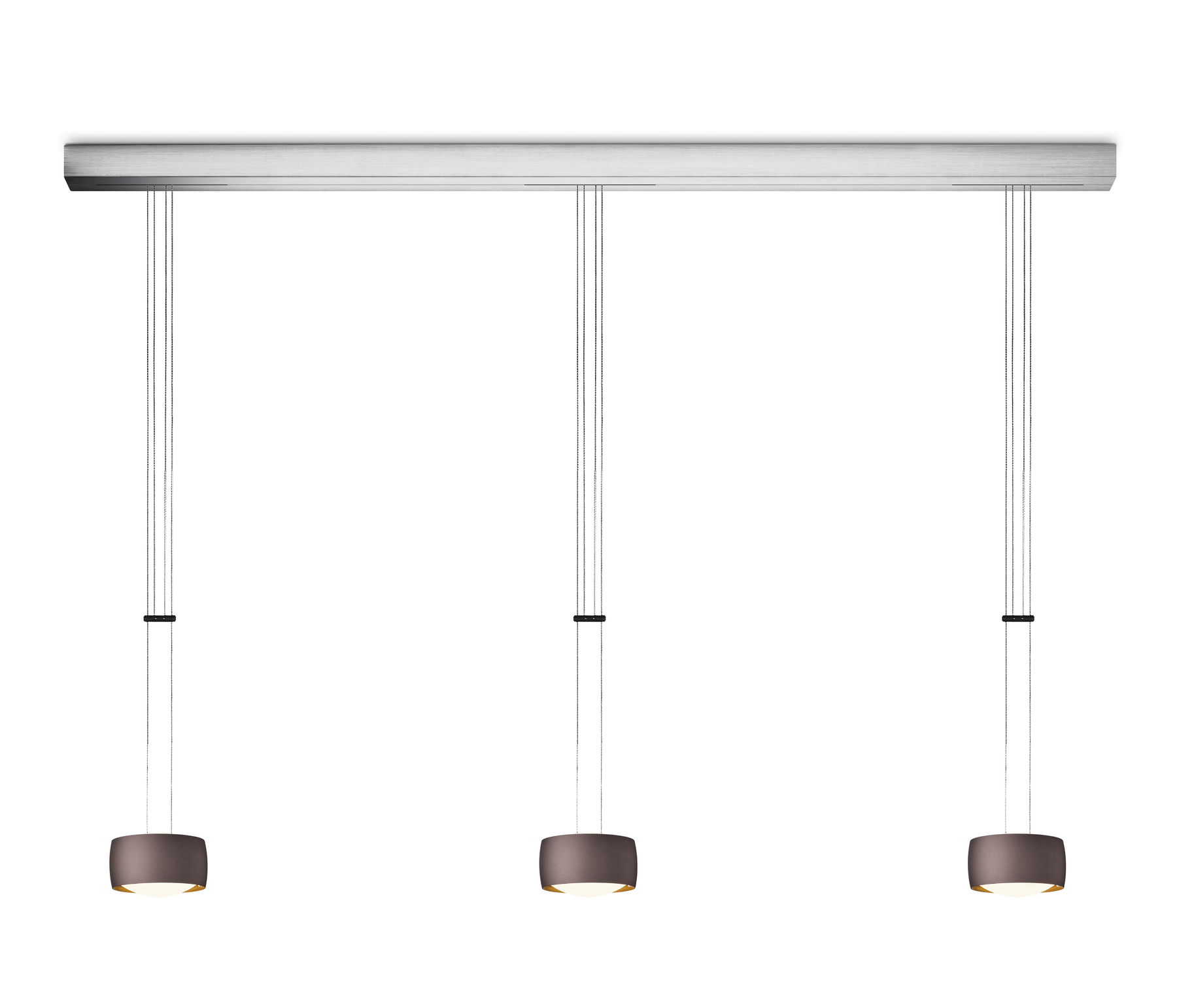 Oligo Grace Pendelleuchte LED