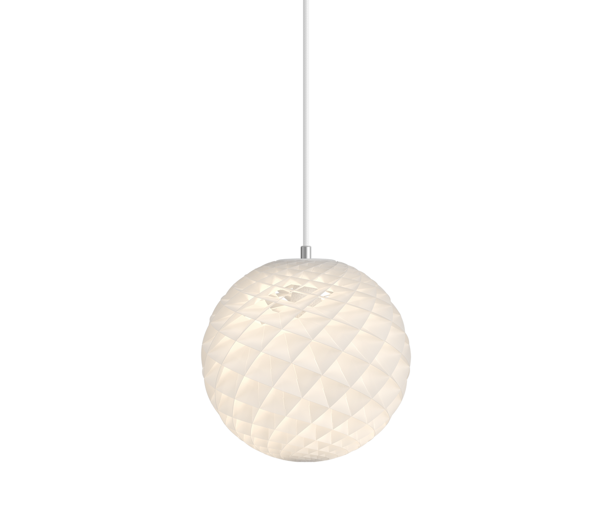 Louis Poulsen Patera Pendelleuchte Ø 300 mm