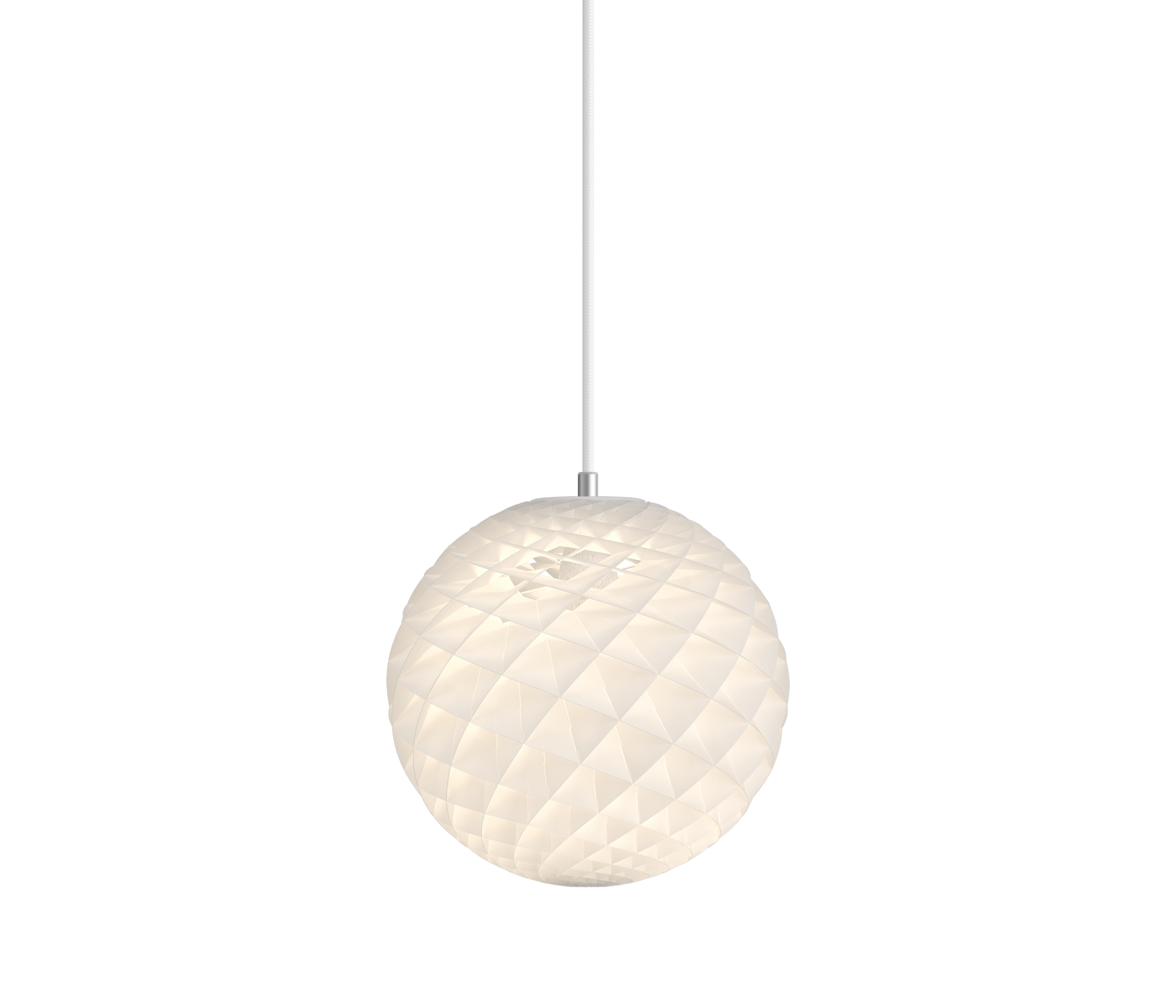 Louis Poulsen Patera Pendelleuchte Ø 300 mm