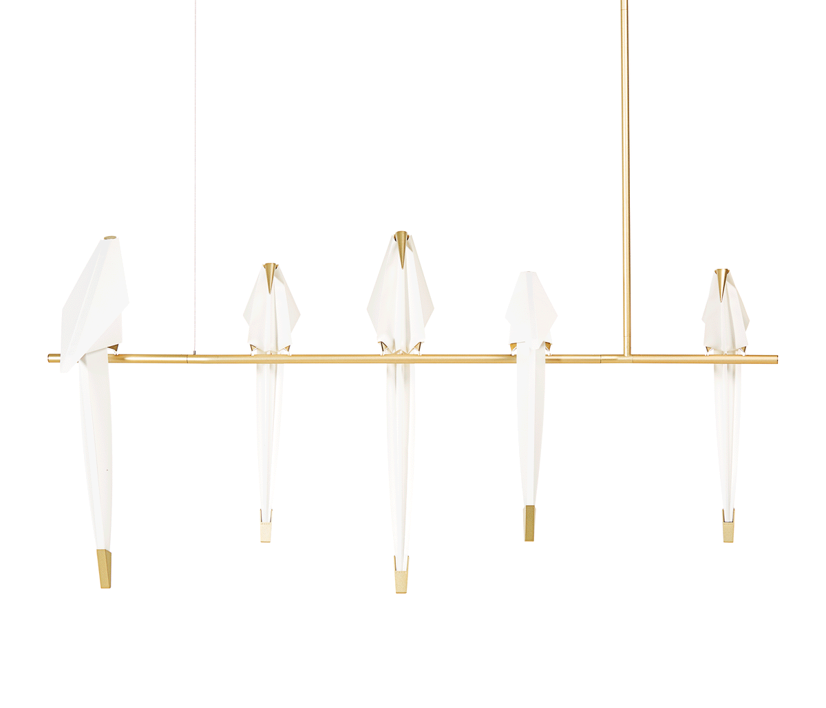 Moooi Perch Light Branch Pendelleuchte LED