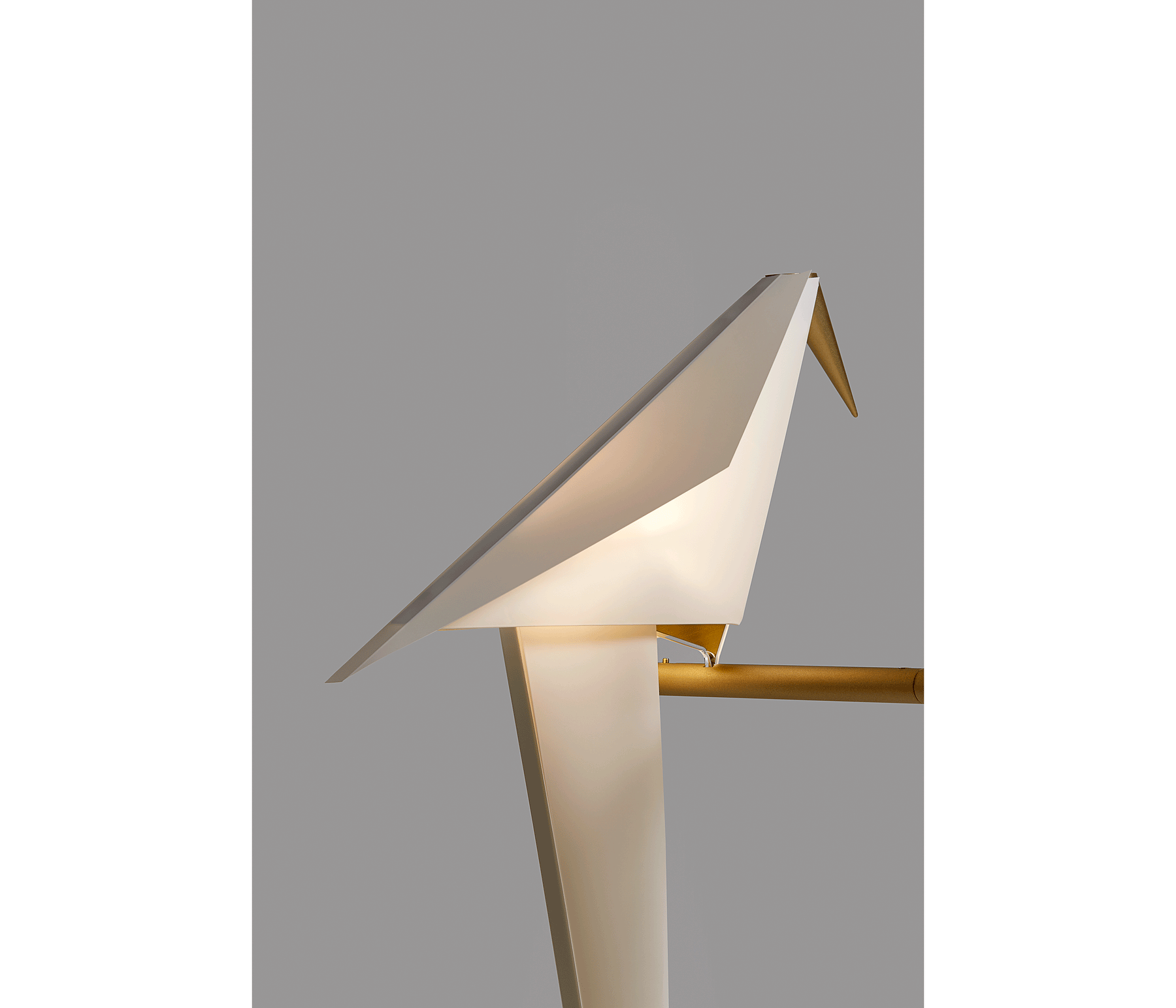 Moooi Perch Light Branch Pendelleuchte LED