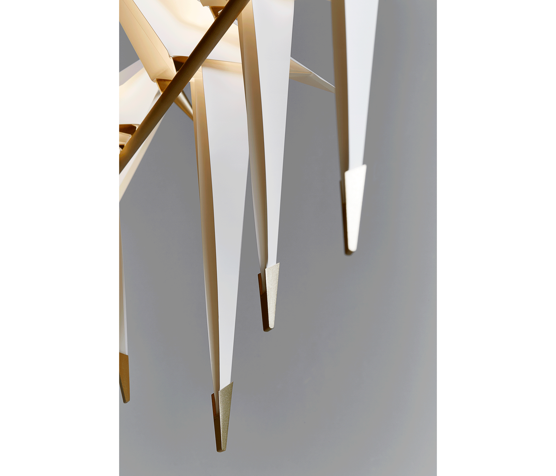 Moooi Perch Light Branch Pendelleuchte LED