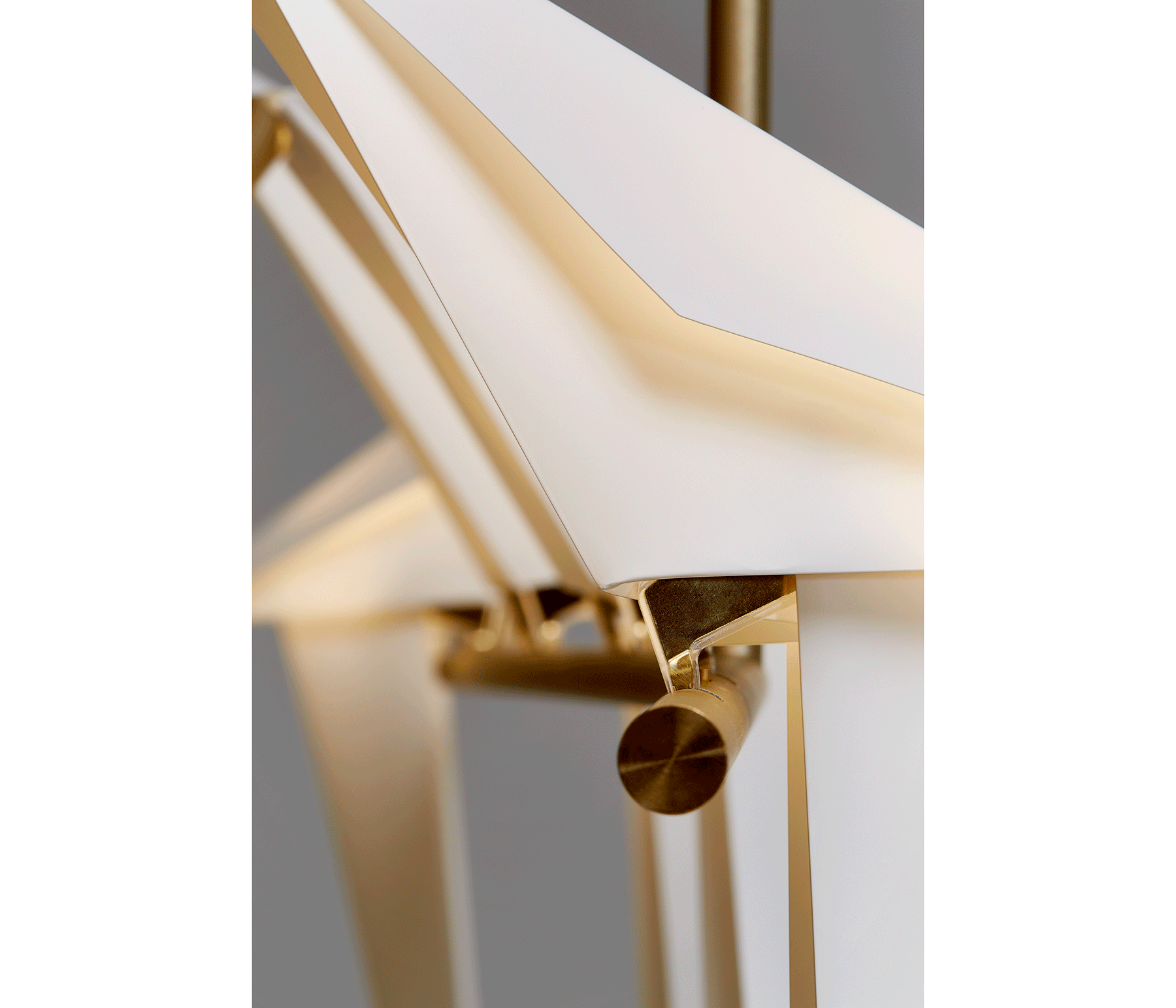 Moooi Perch Light Branch Pendelleuchte LED