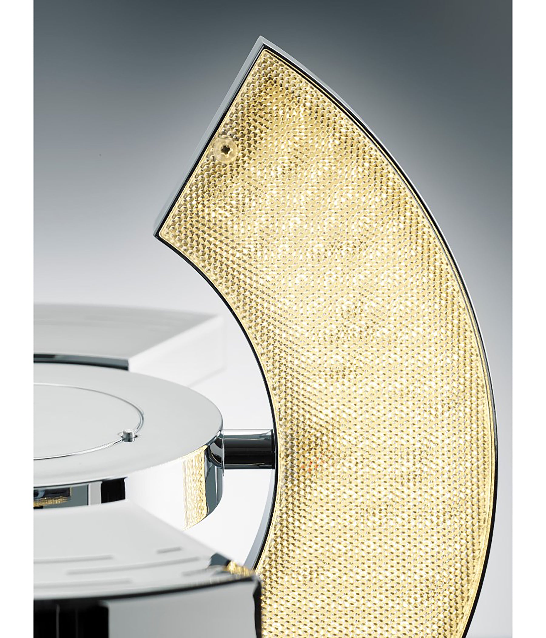 Oligo Trinity Stehleuchte LED