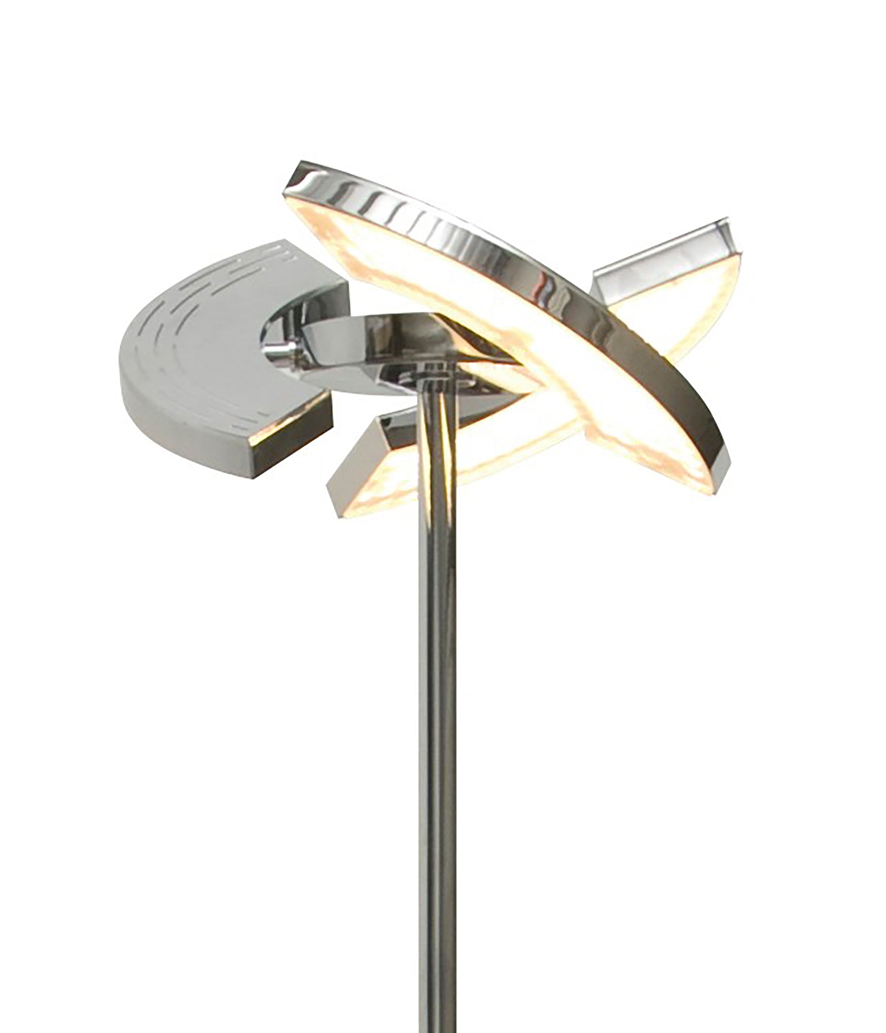 Oligo Trinity Stehleuchte LED