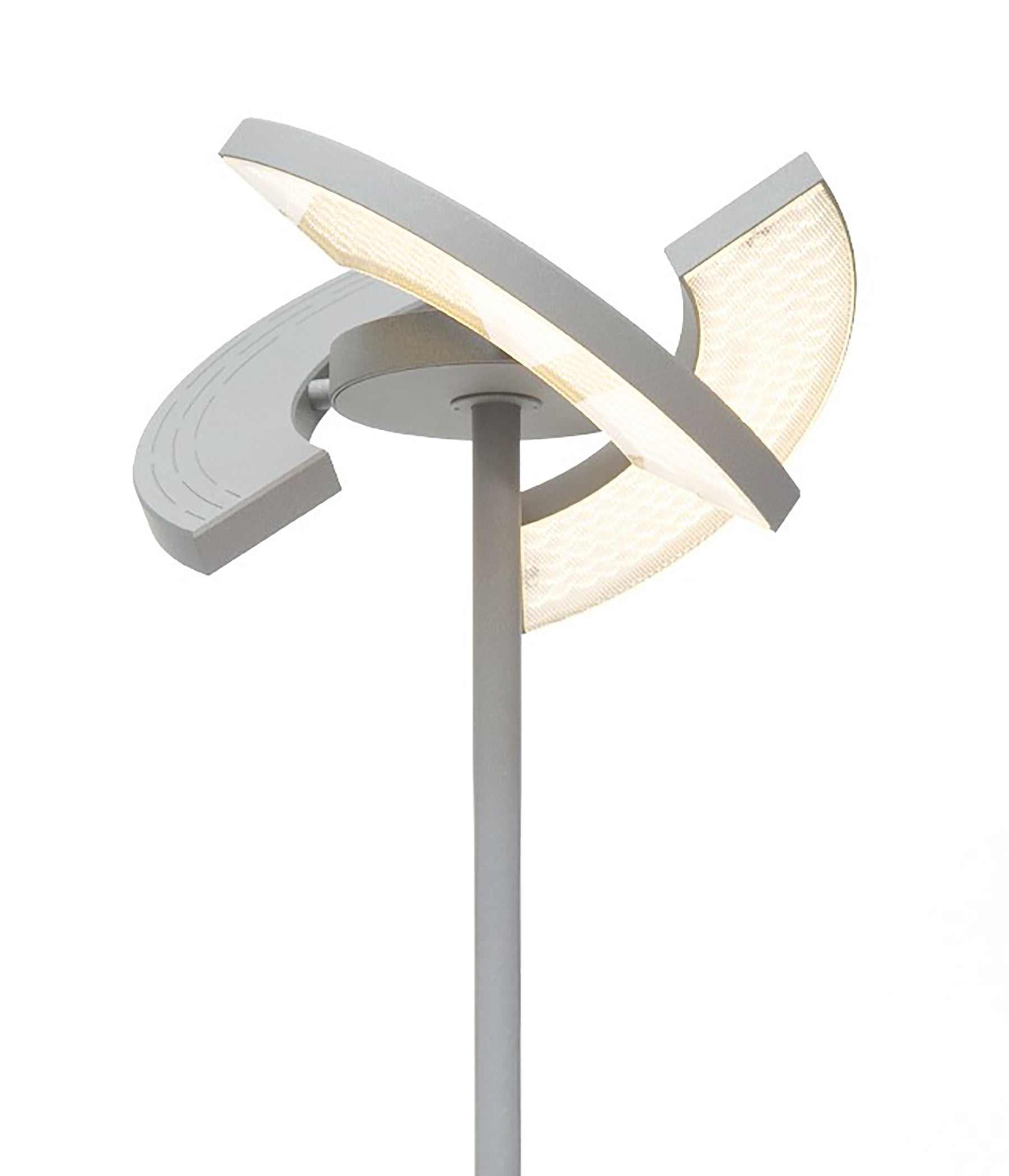 Oligo Trinity Stehleuchte LED