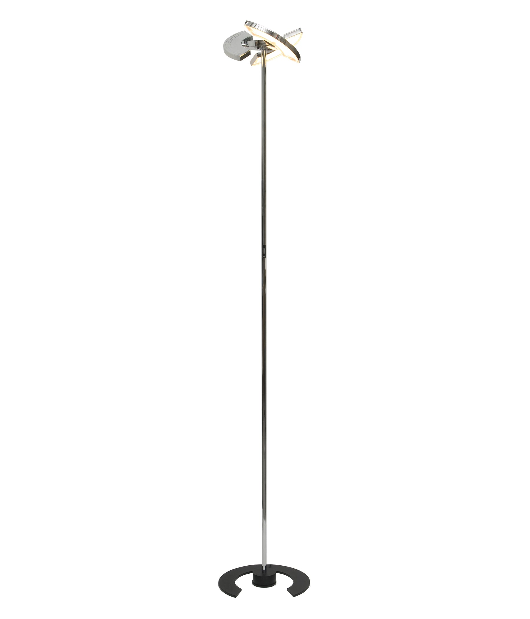 Oligo Trinity Stehleuchte LED