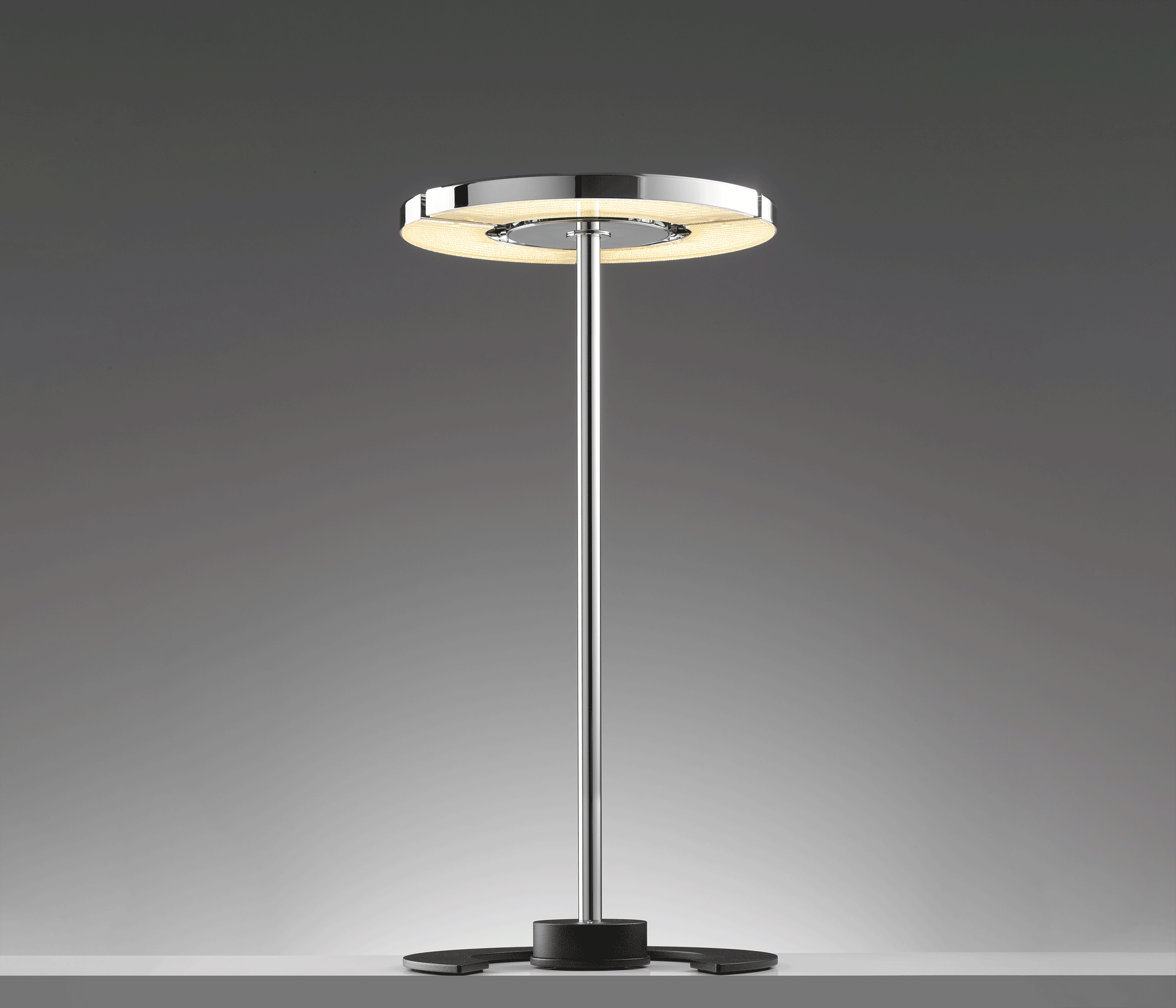 Oligo Trinity Tischleuchte LED