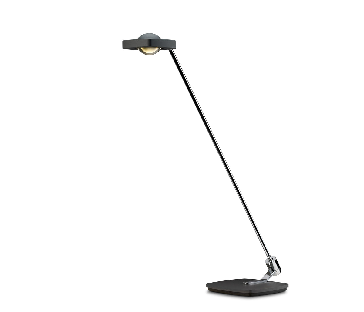 Oligo Kalveen Schreibtischleuchte graphit LED