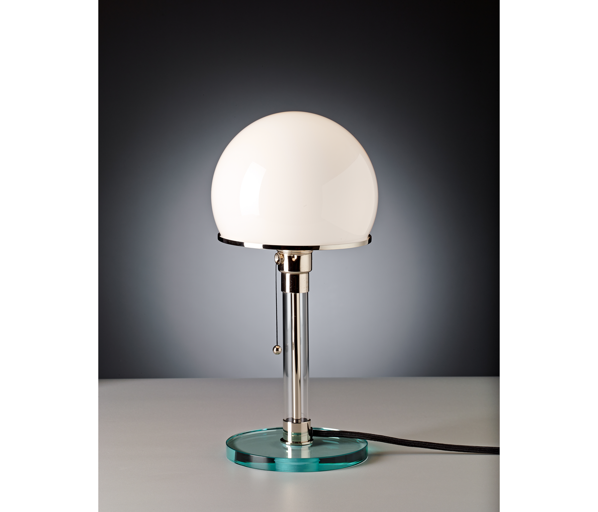 Tecnolumen Wagenfeld WG24 Tischleuchte