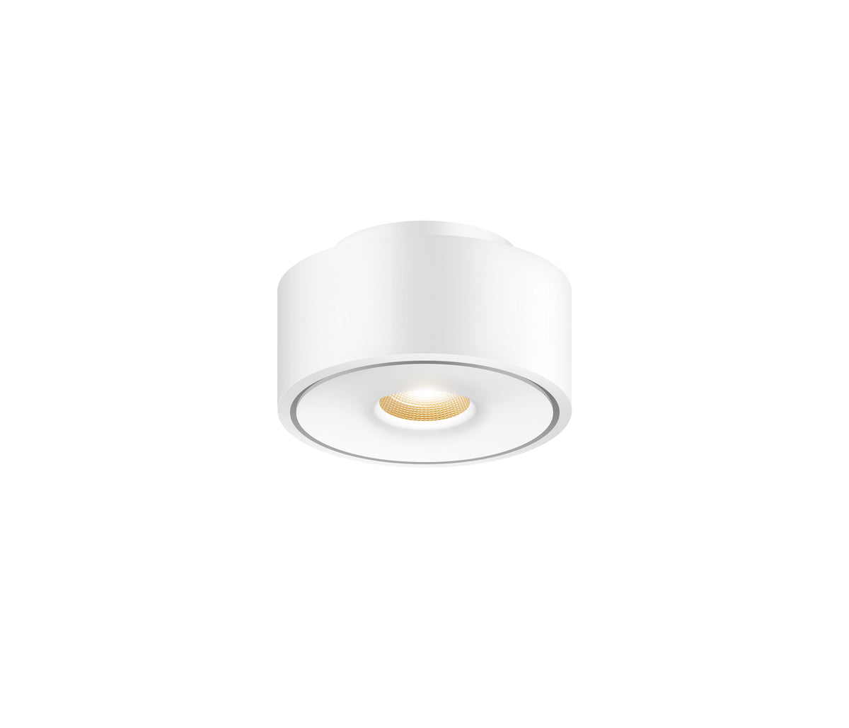 Bruck Vito Spot Strahler weiß LED